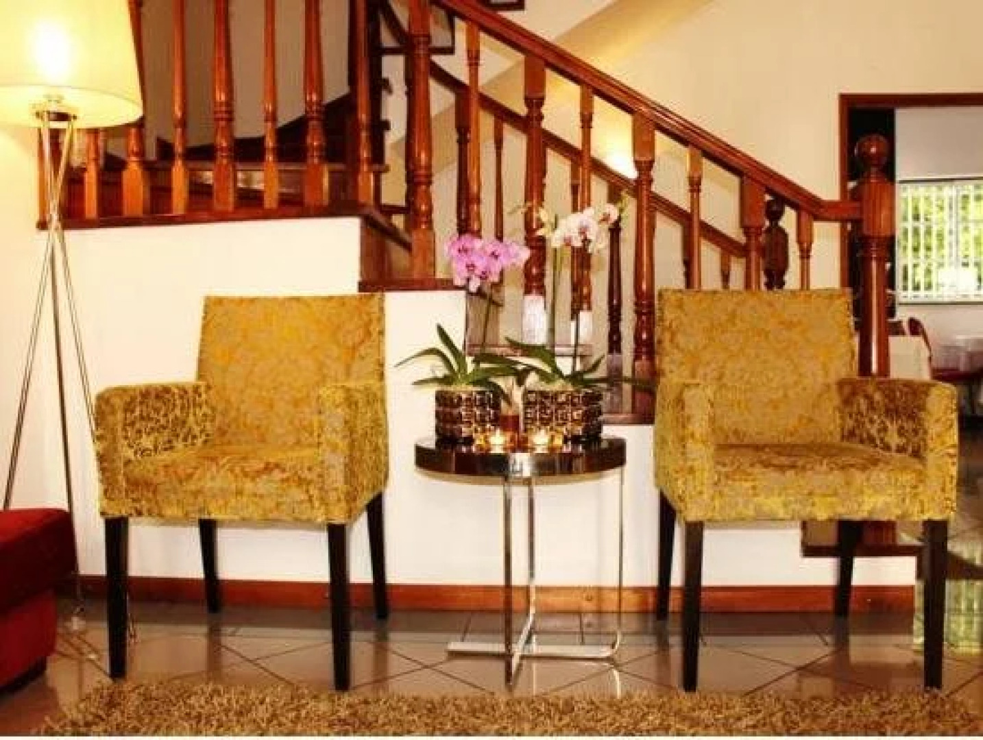 Residencial Imperial