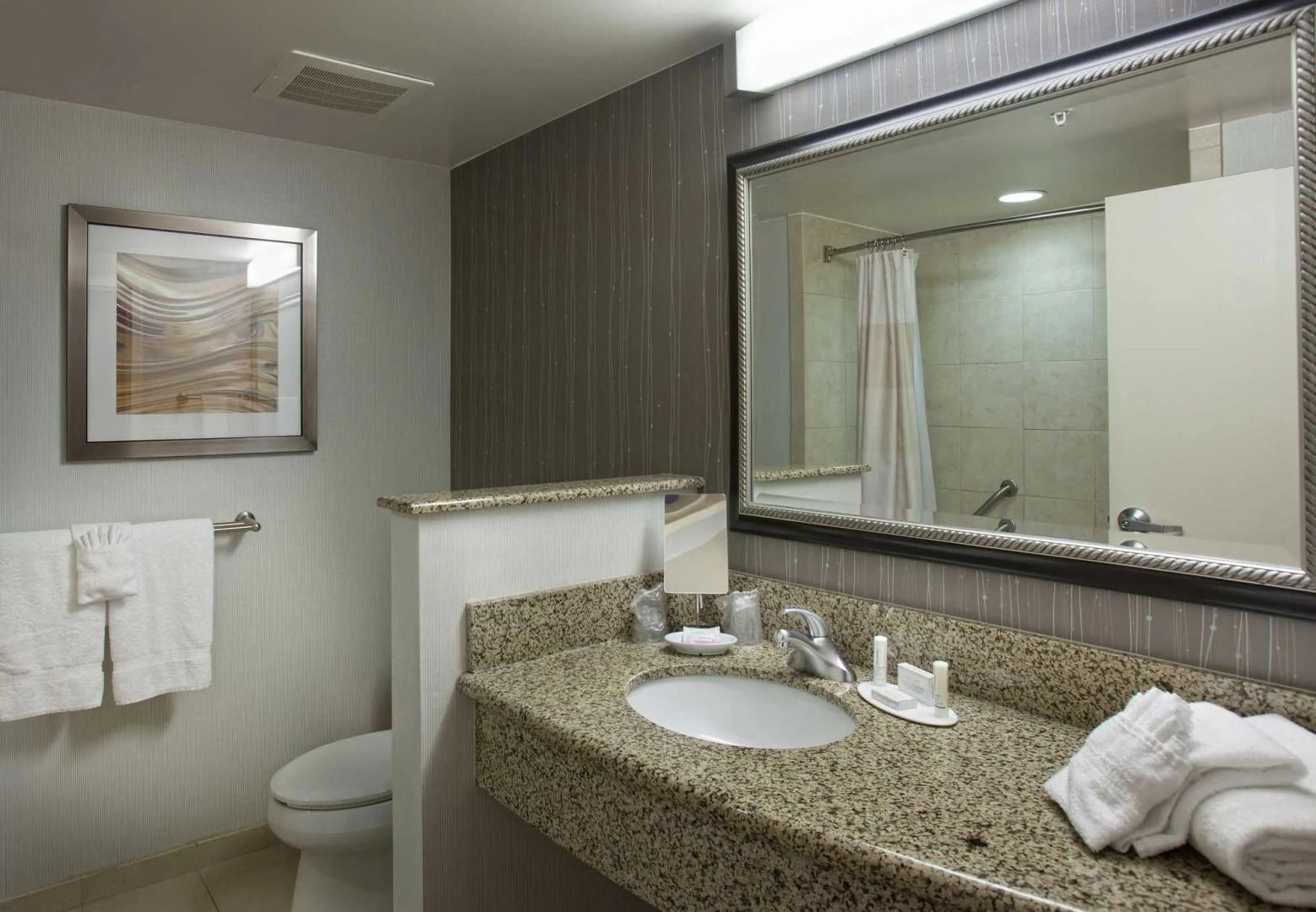 Courtyard by Marriott Fayetteville