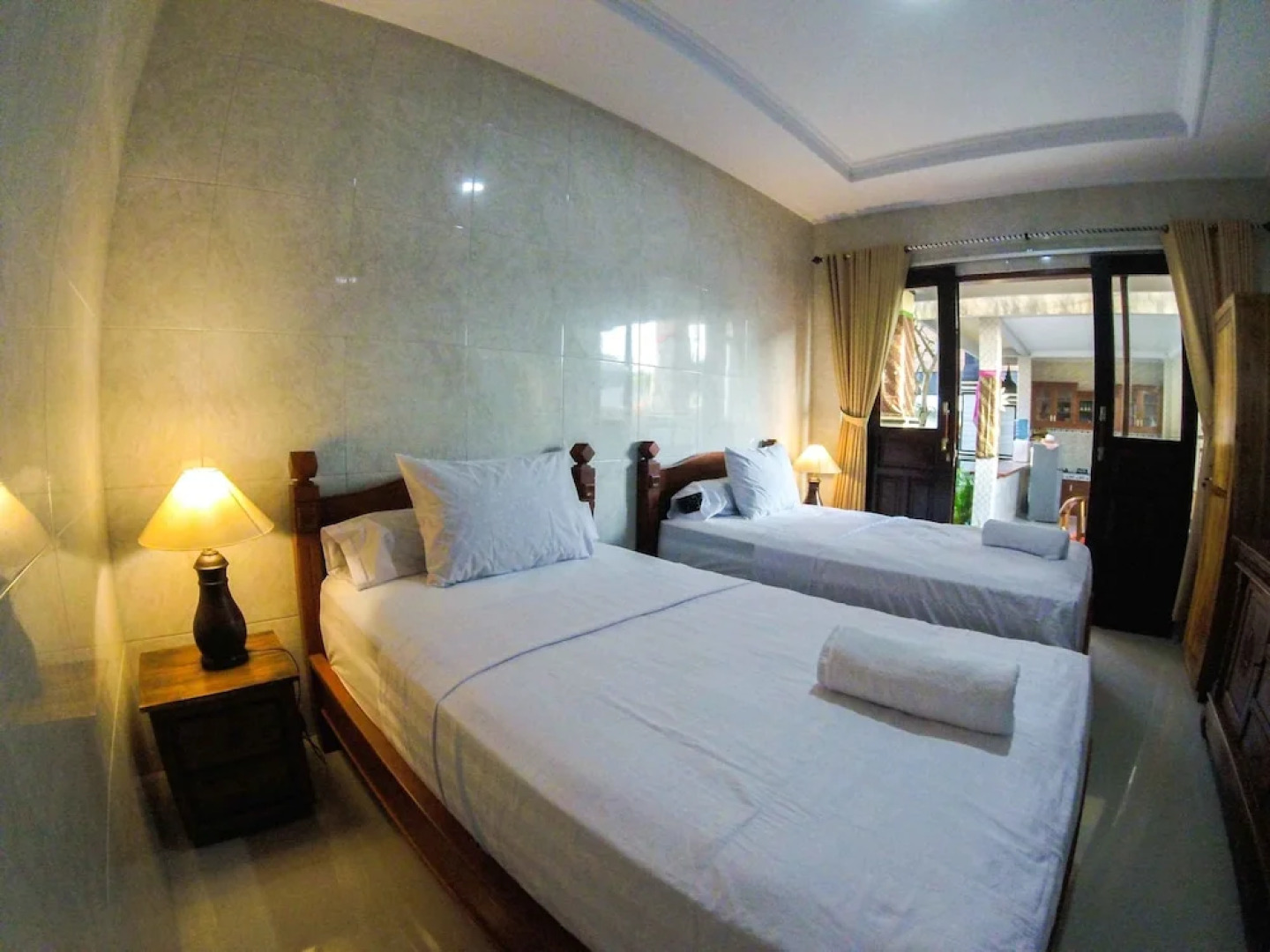 Adi Homestay Canggu