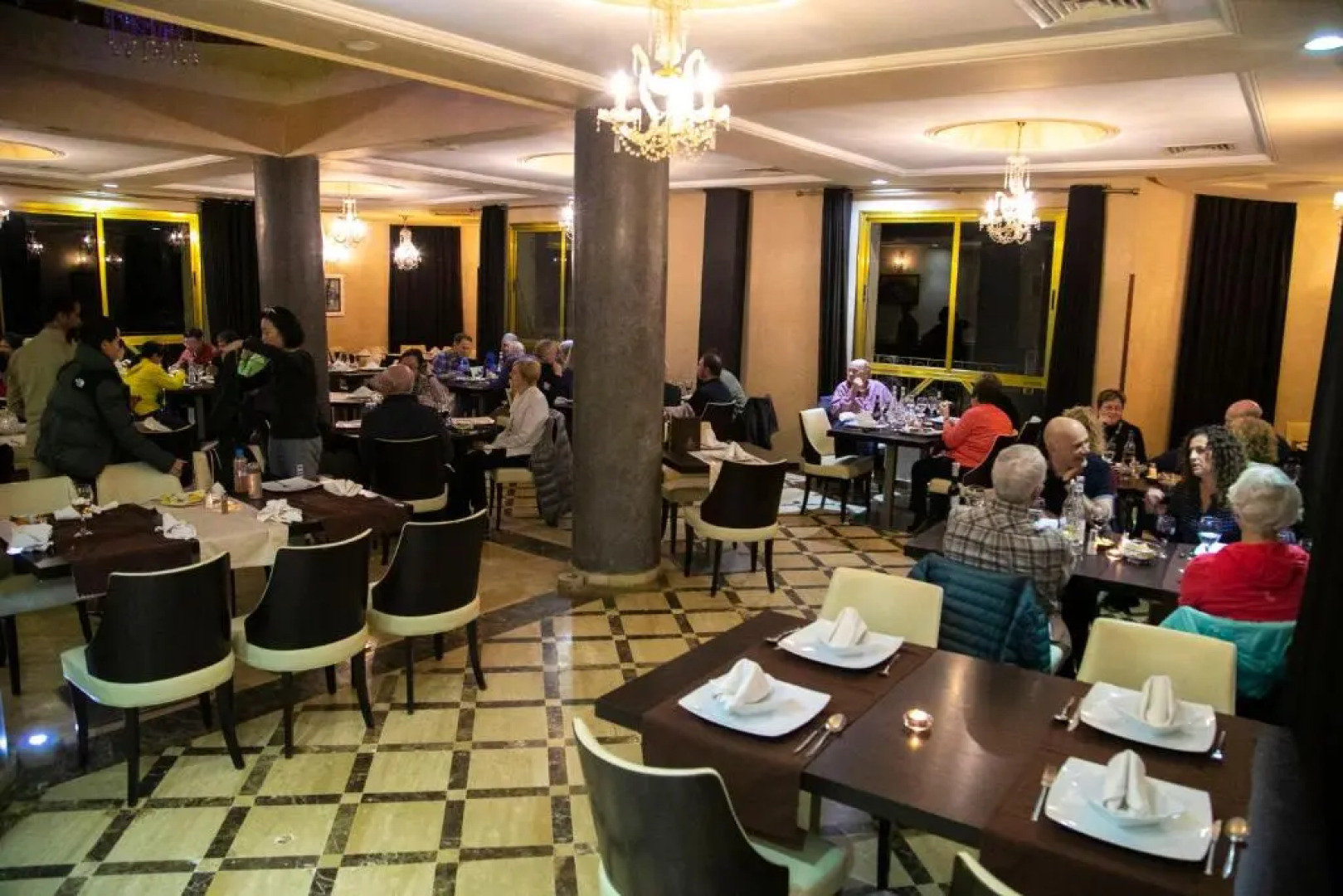 Palais du Desert Hôtel & Spa