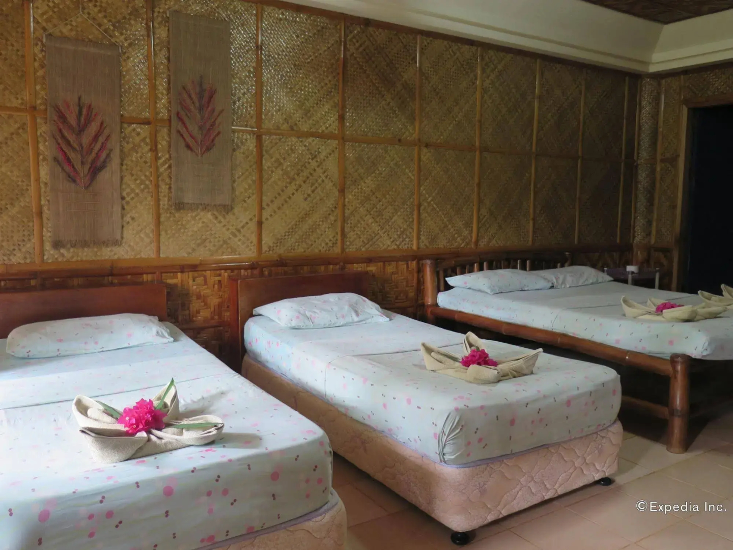 Kalipayan Beach Resort