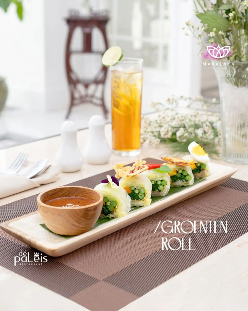 Mahalaya The Legacy Solo