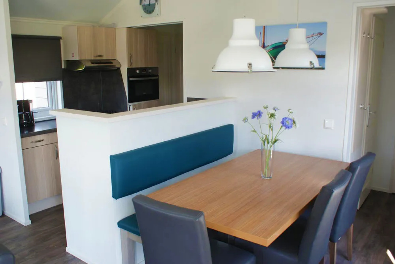 Vakantiepark Giethoorn