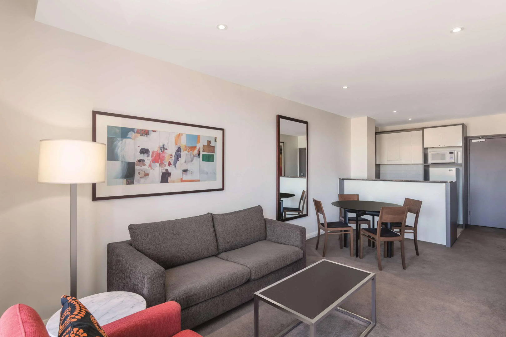 Adina Apartment Hotel Sydney Central