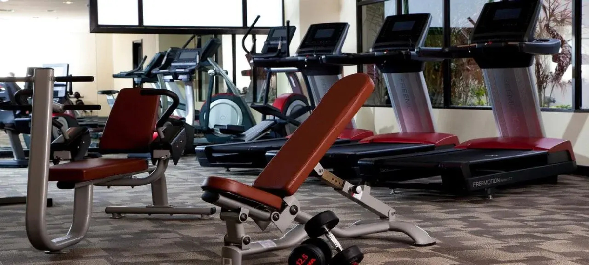 AC Hotel by Marriott Penang