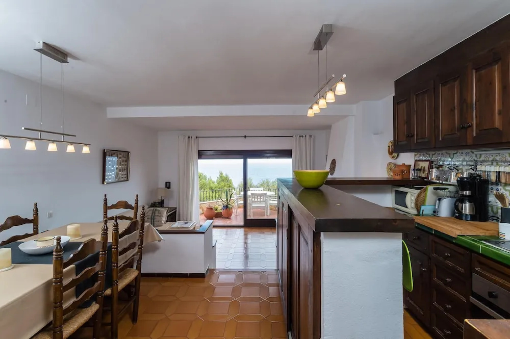 St-4 Begur Sa Tuna 4 Pax