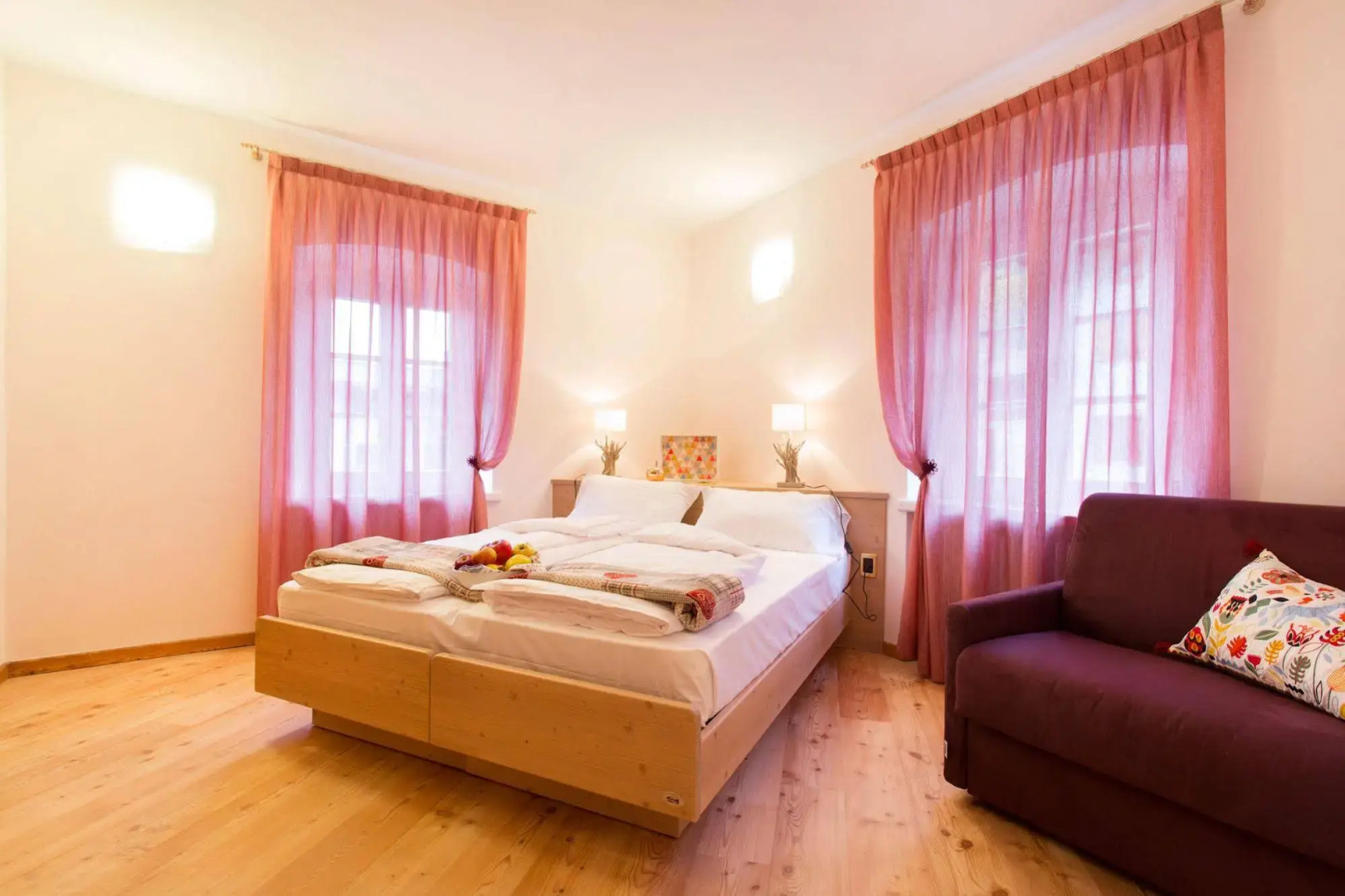 Bio Agritur Le Millemele