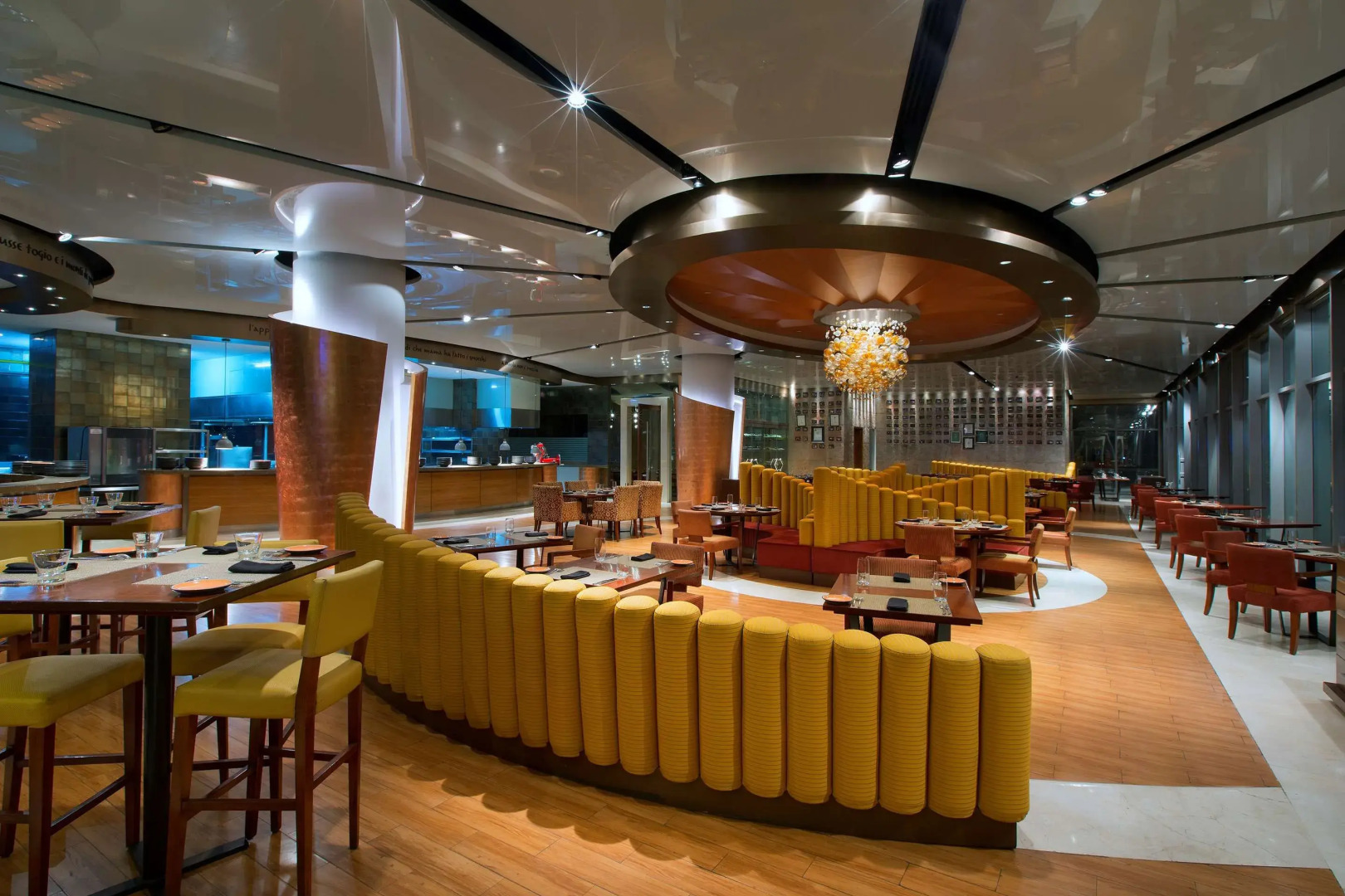 The Westin Pune Koregaon Park