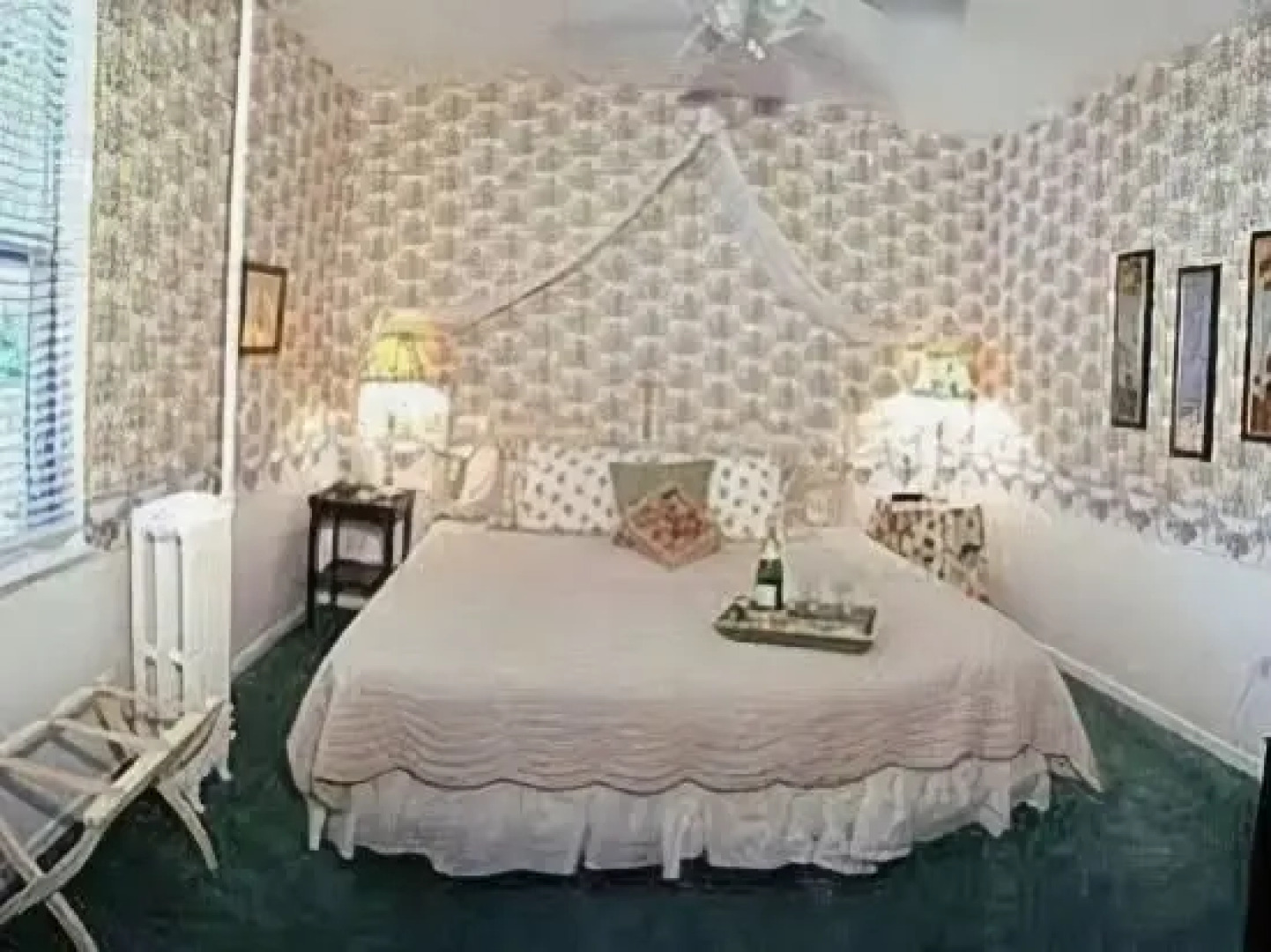 La Veranda Bed and Breakfast