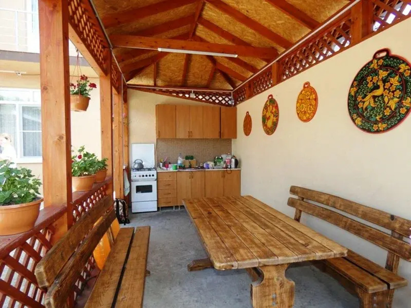 Изумрудный лев