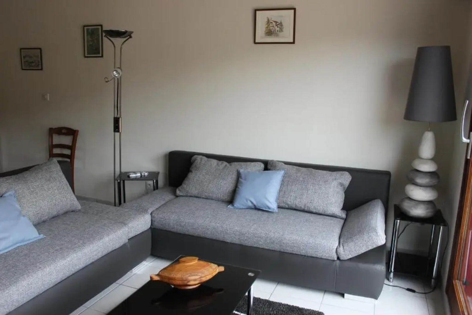 Le Pailler De La Planque