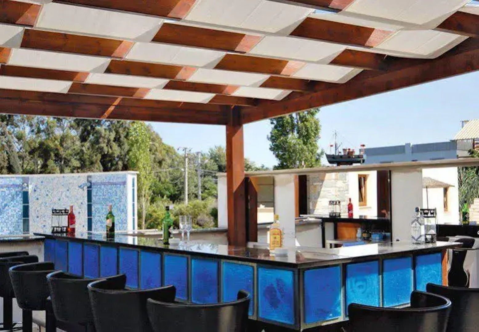 Sofabed Boutique Hotel