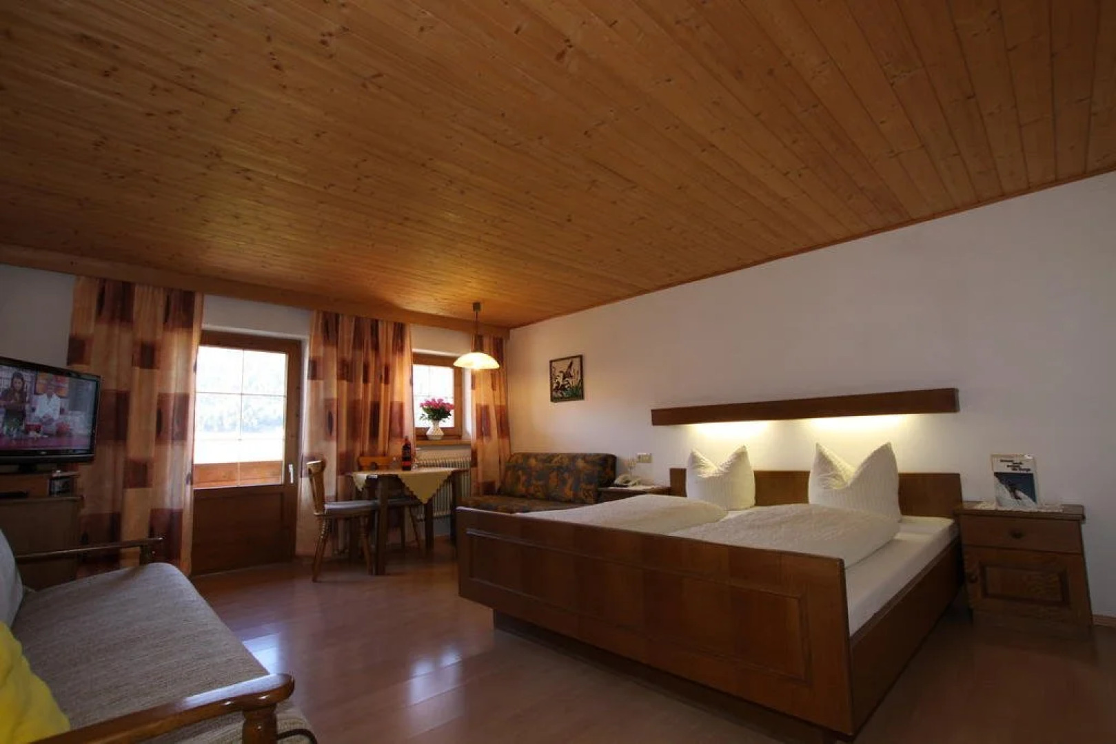 Lechnerhof Hotel-Garni