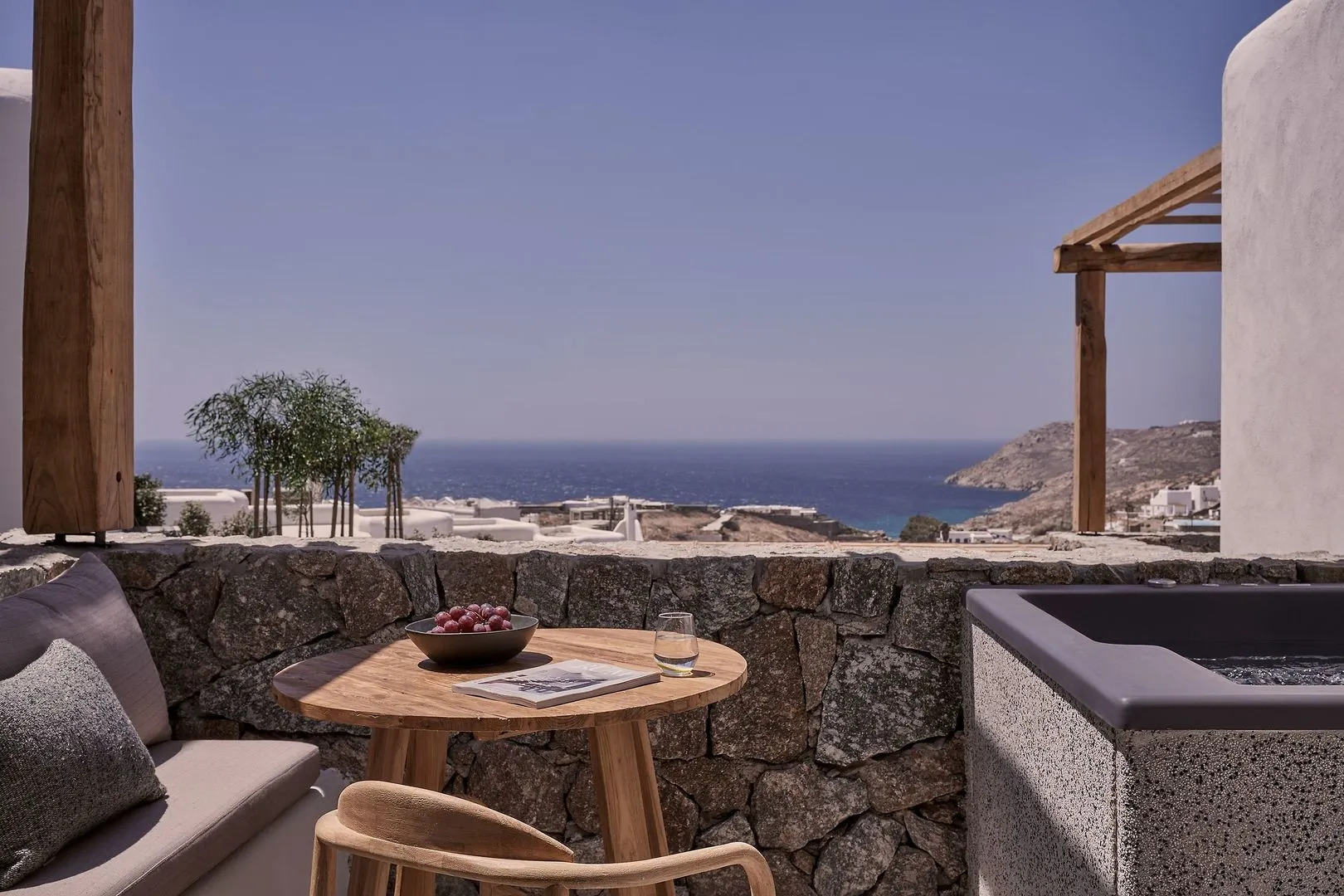 Archipelagos All Suites Mykonos