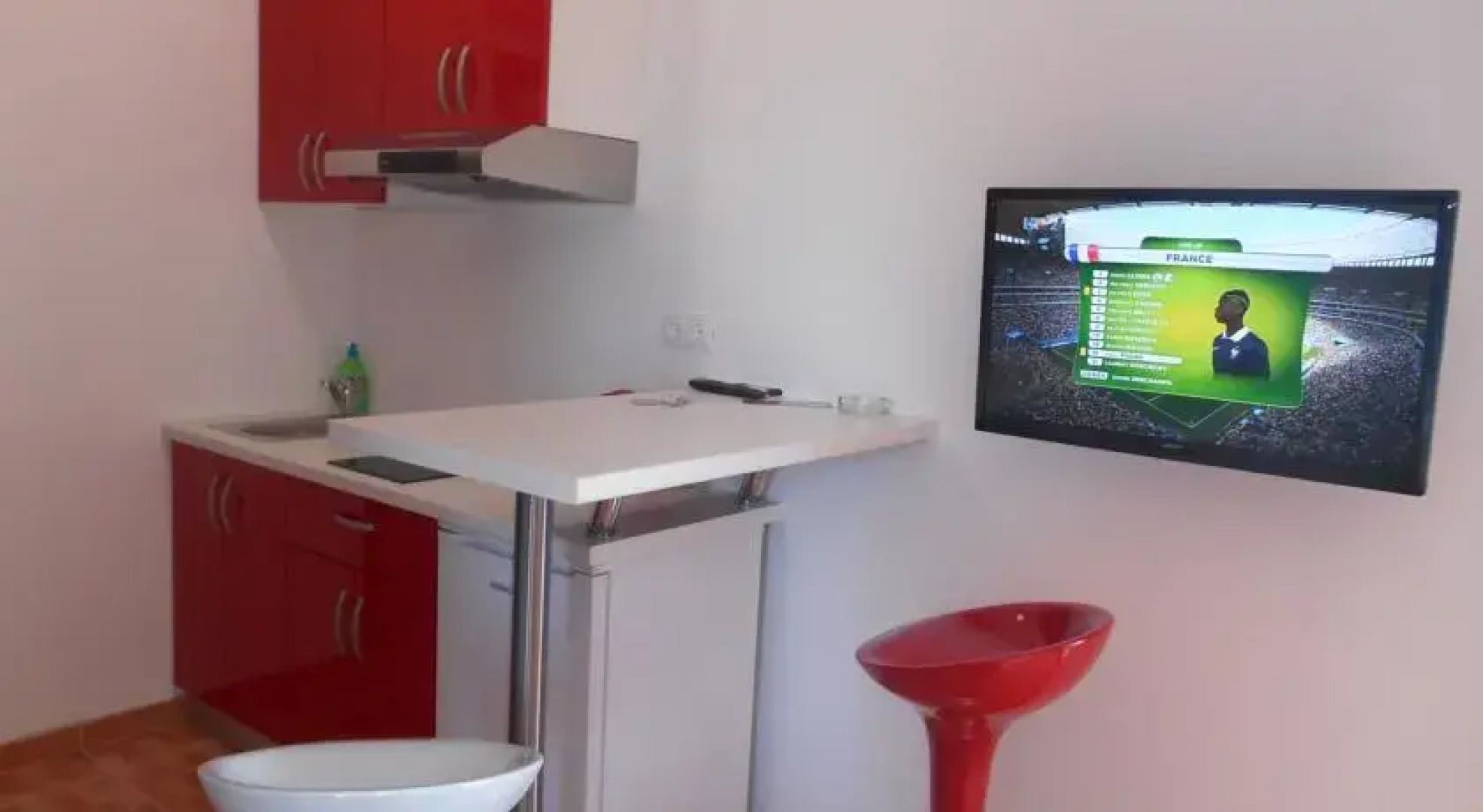 Apartments Luxury Center