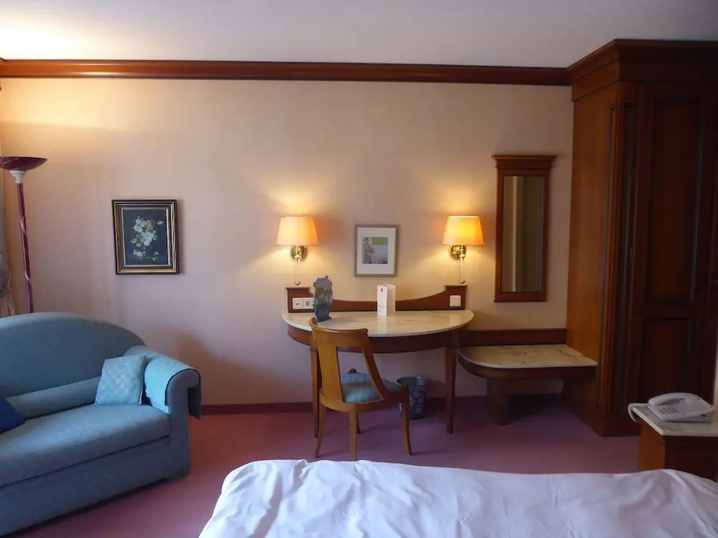 Landhaus Keller - Hotel de Charme