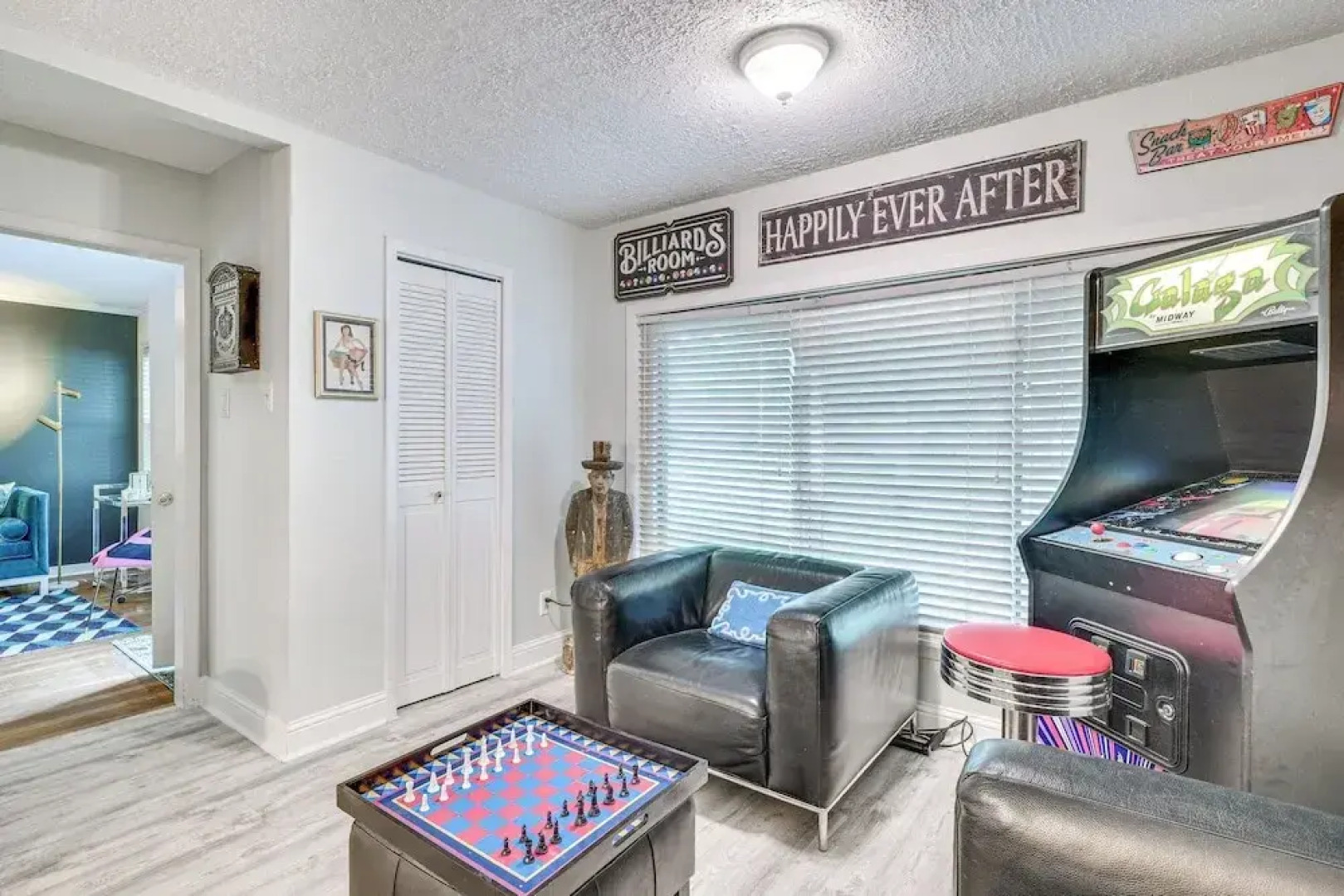 Tomball Home w/ Game Room: Walk to Main Street!