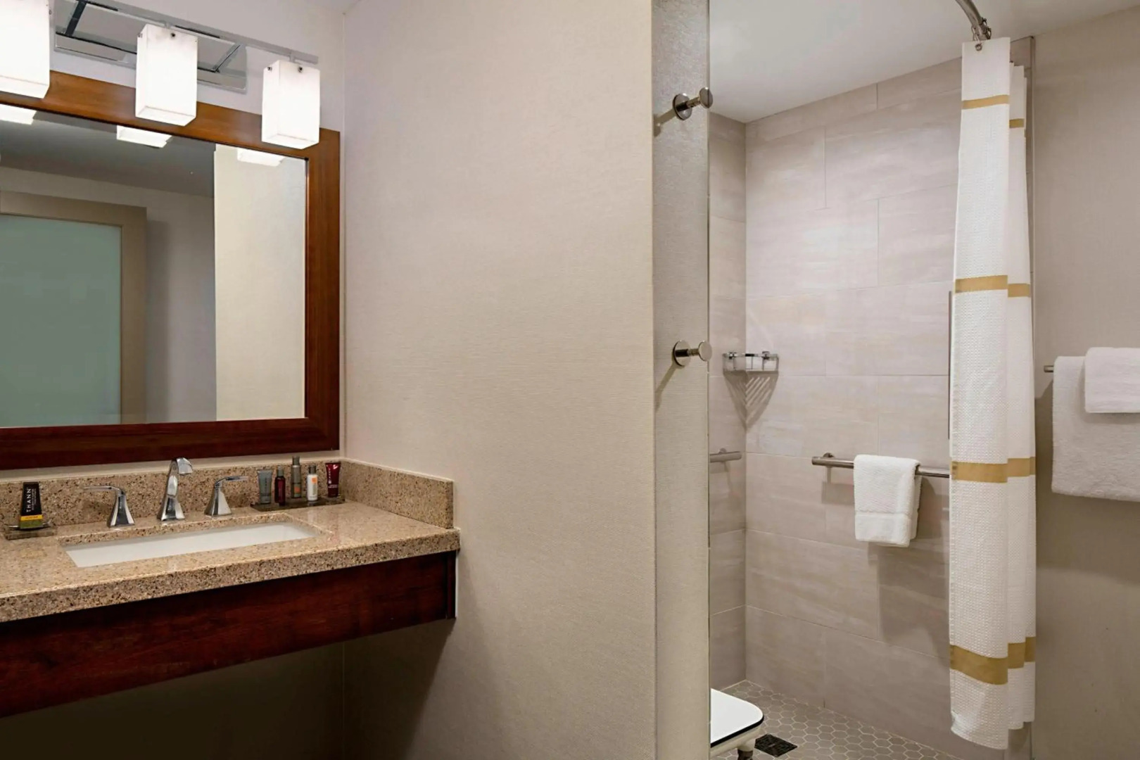 Lincolnshire Marriott Resort