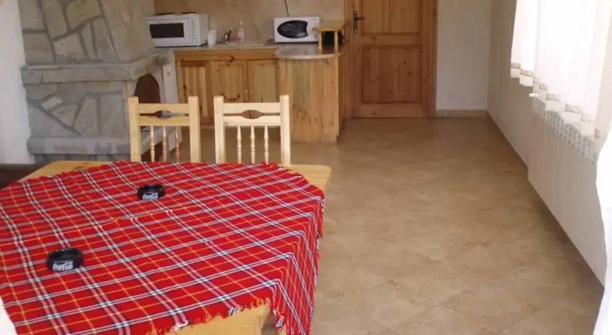 Holiday Village Samodivi