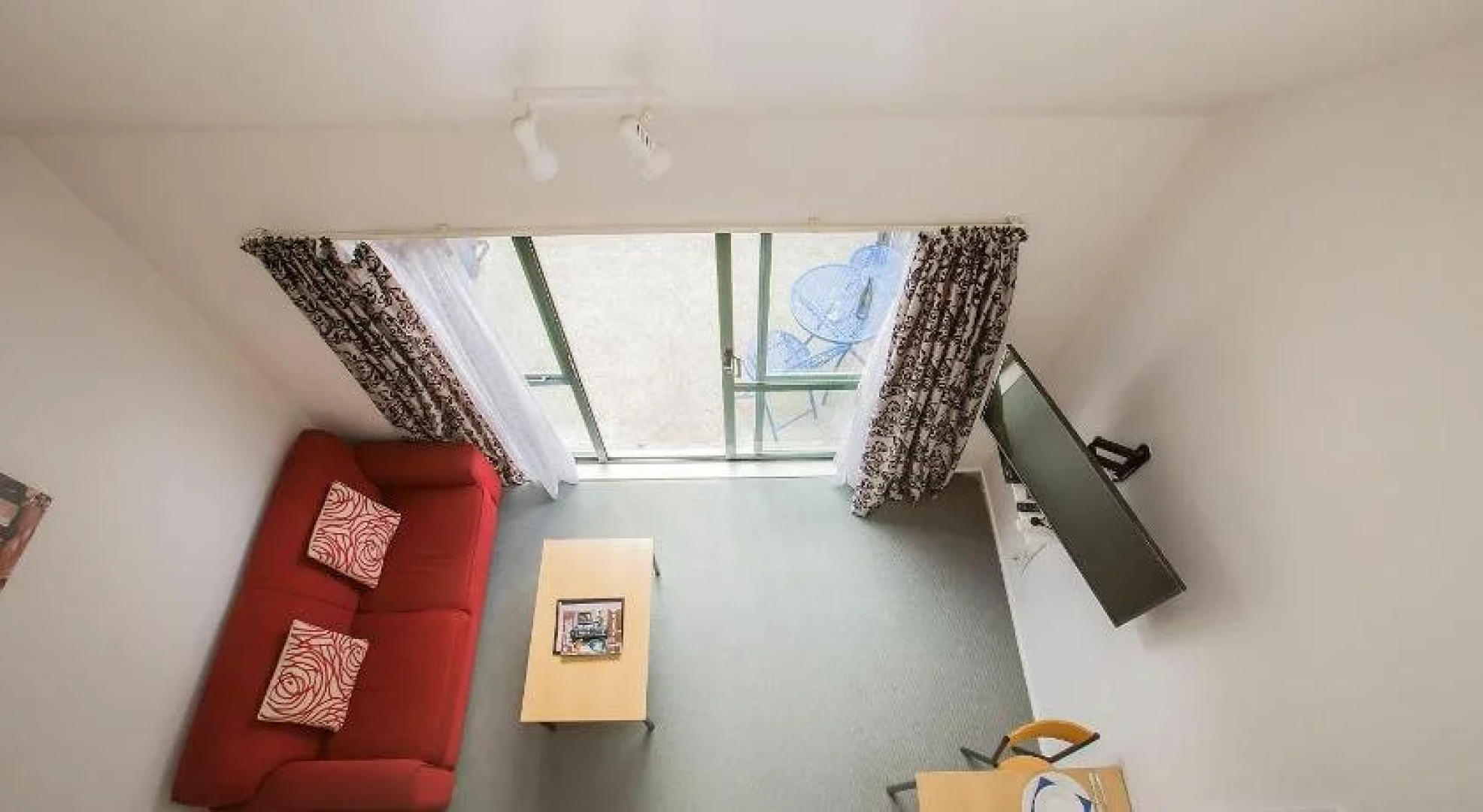 The Claremont Motels & Apartments