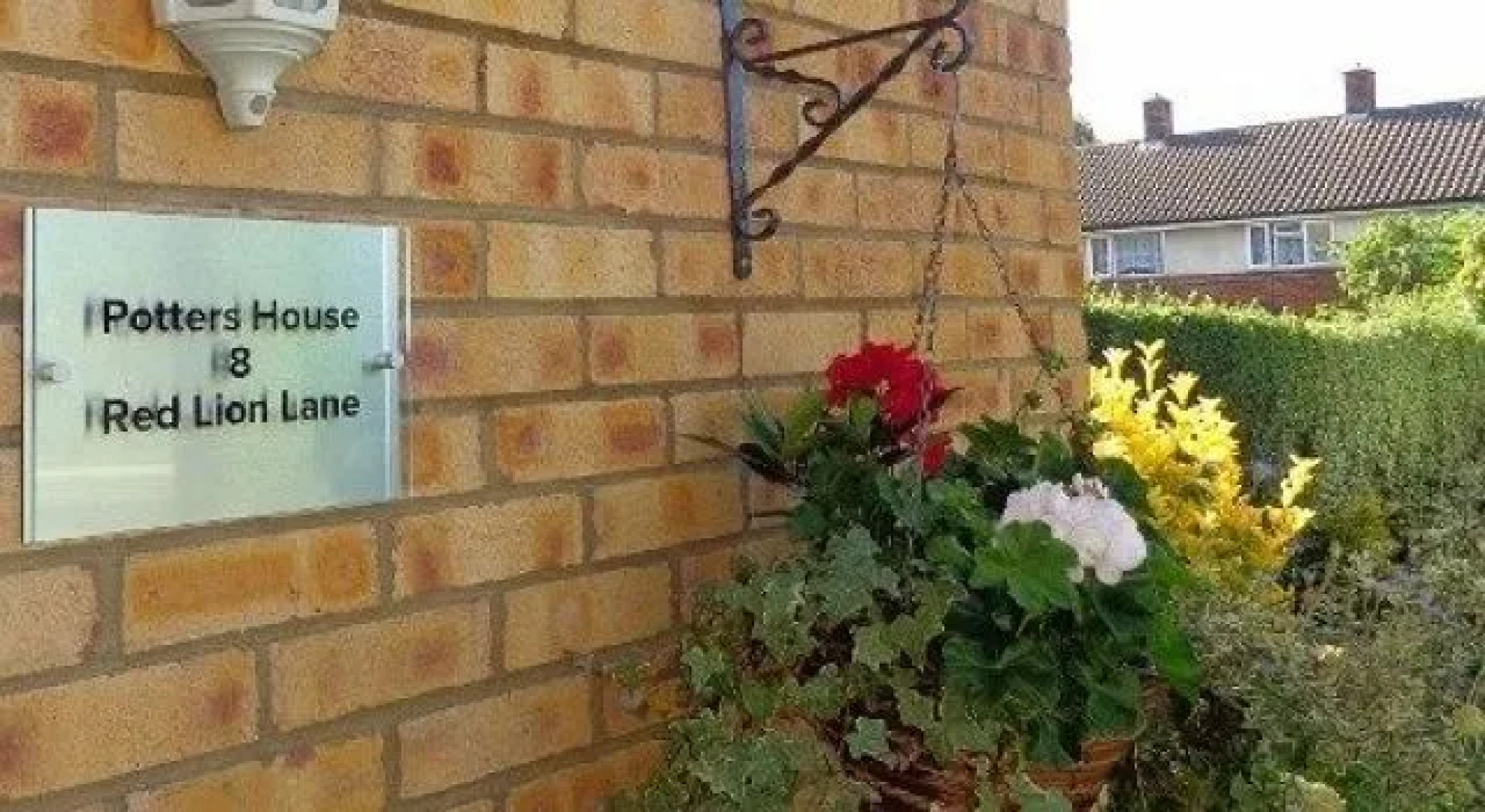 Potters House - Bed & Breakfast