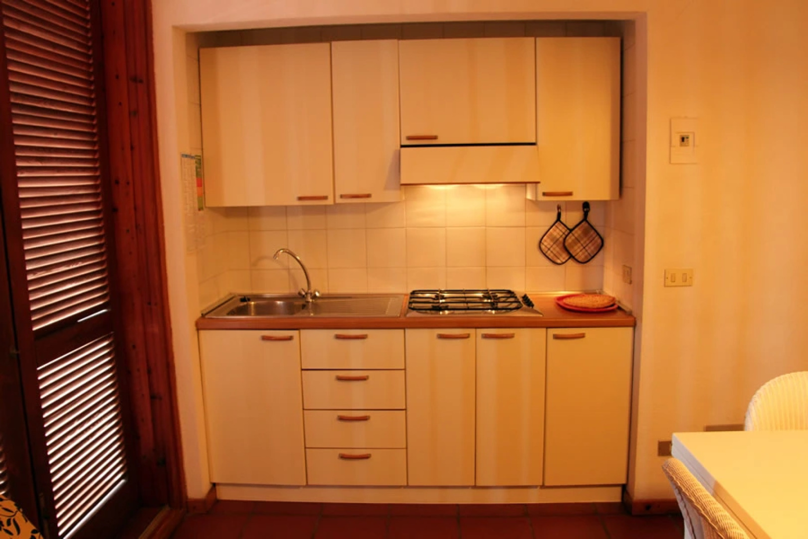 Portolaconia Residence Condominio