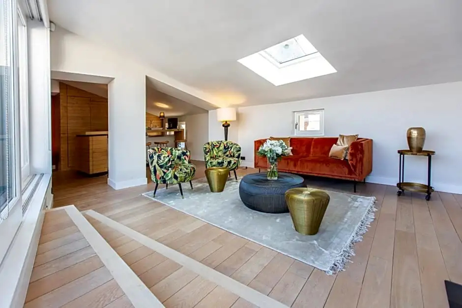 La Maison Du Clocher