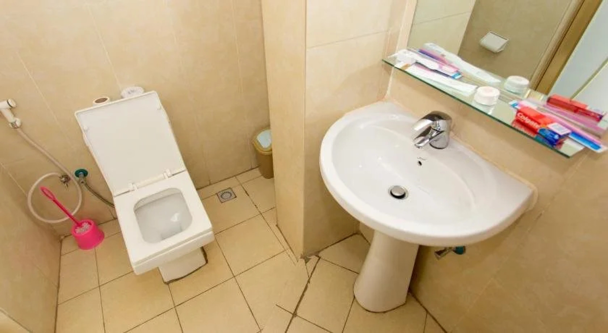 Kigali View Hotel and Apartments