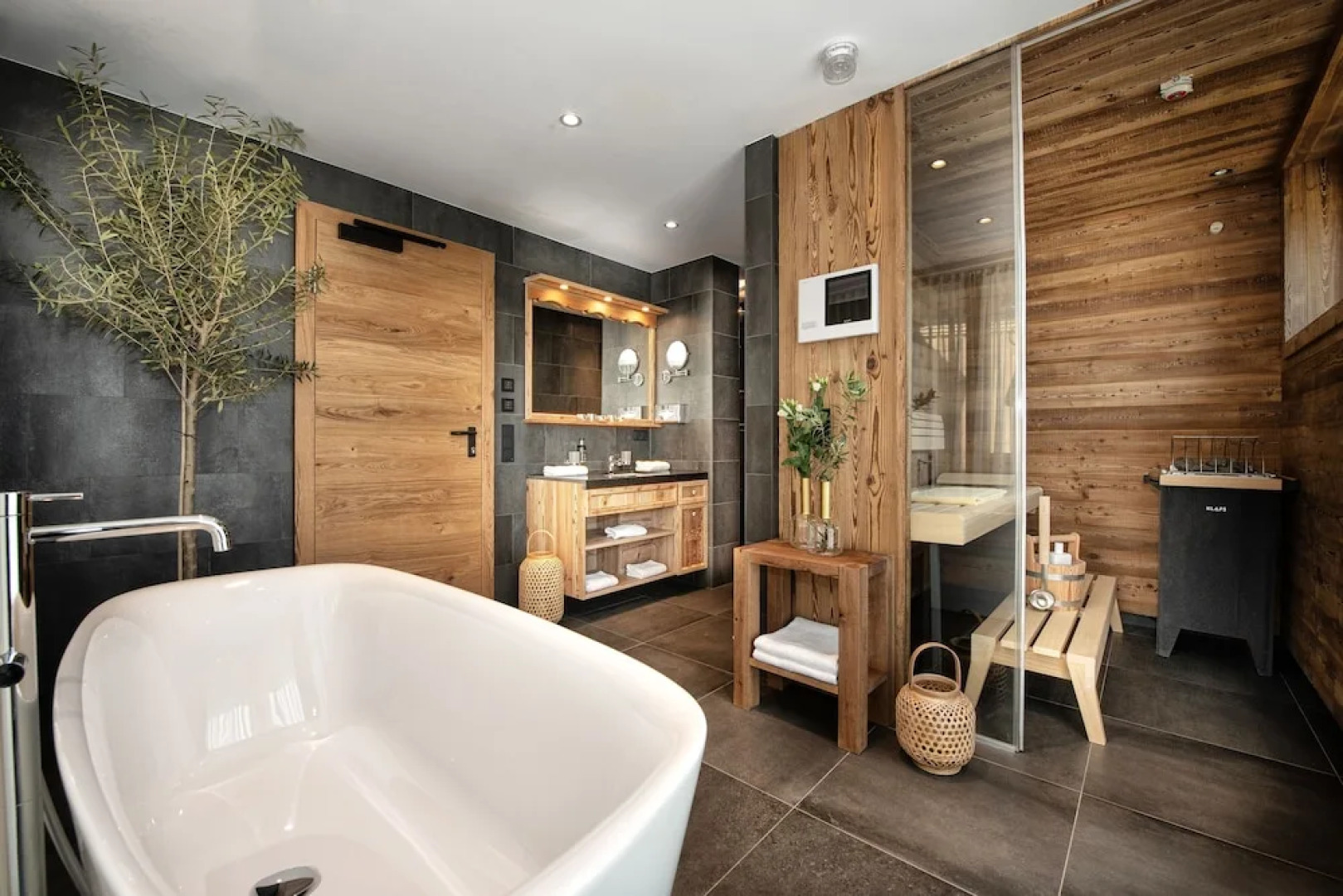 MONDI Chalets am Grundlsee