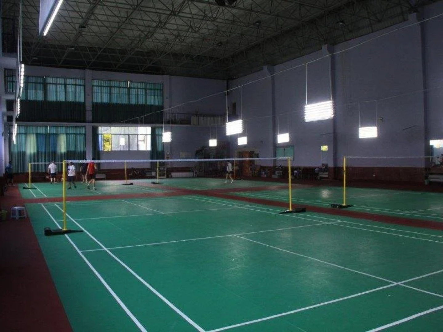 Yibin Jiangnan Hotel