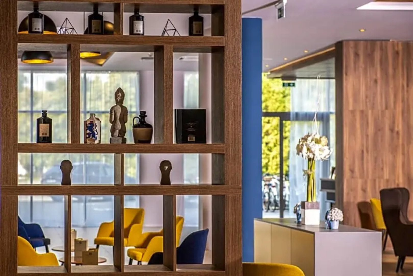 Balneo Hotel Zsori Thermal & Wellness