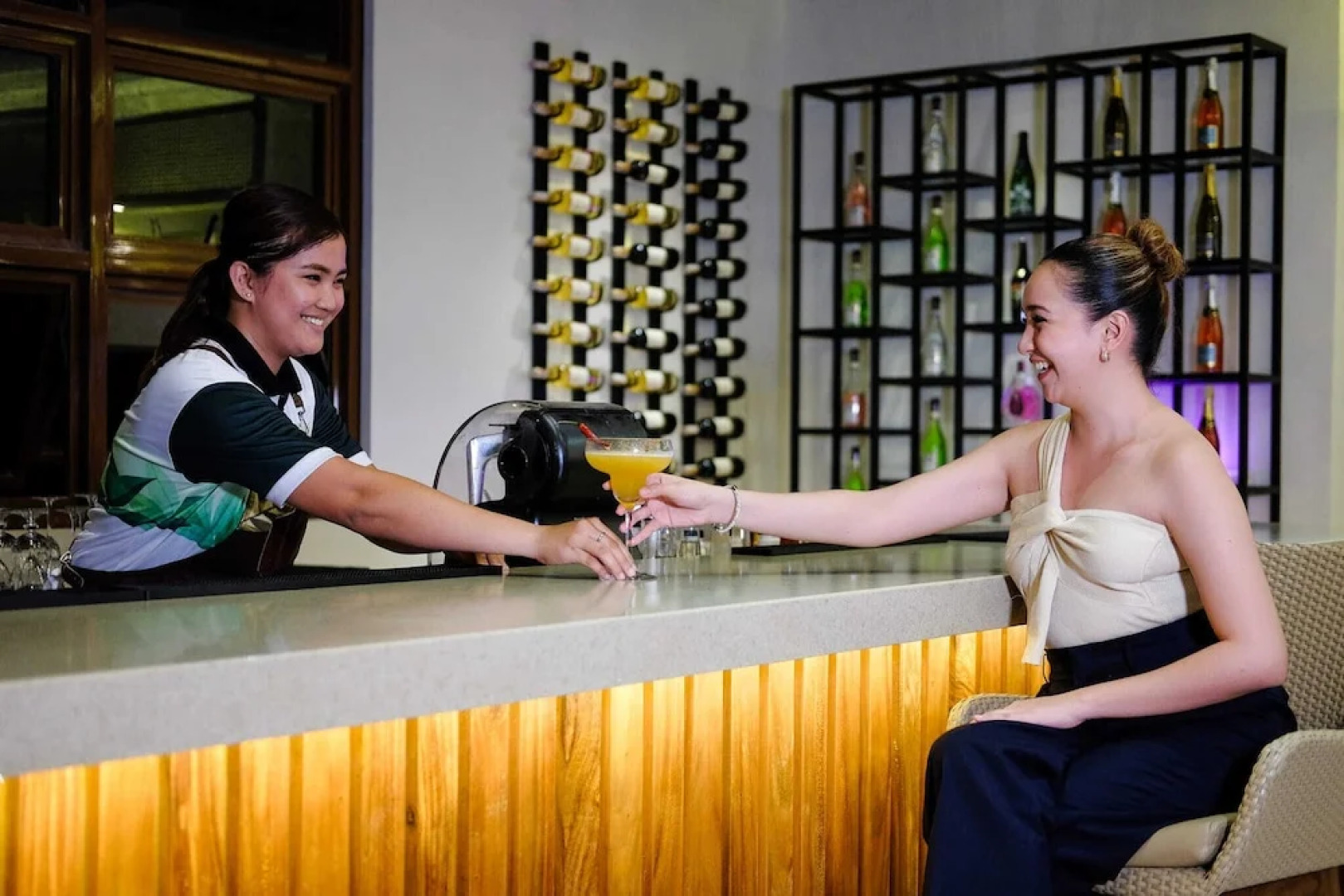 Cebu One Tectona Resort Hotel