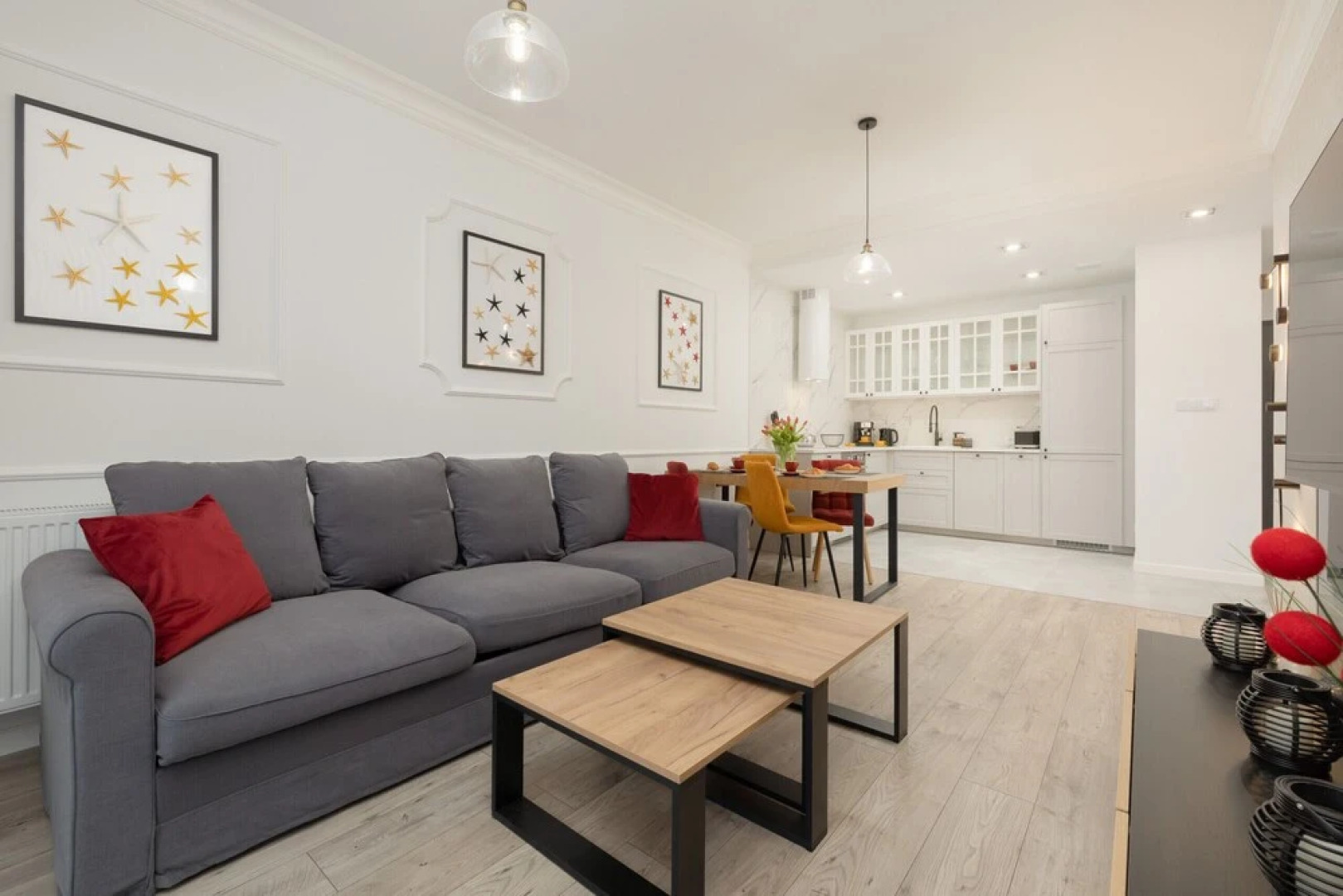 Mermaid Apartment Dziwnow by Renters