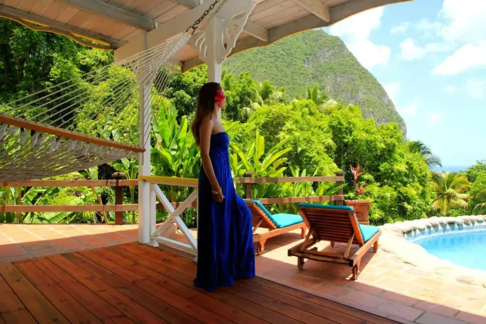 Stonefield Villa Resort