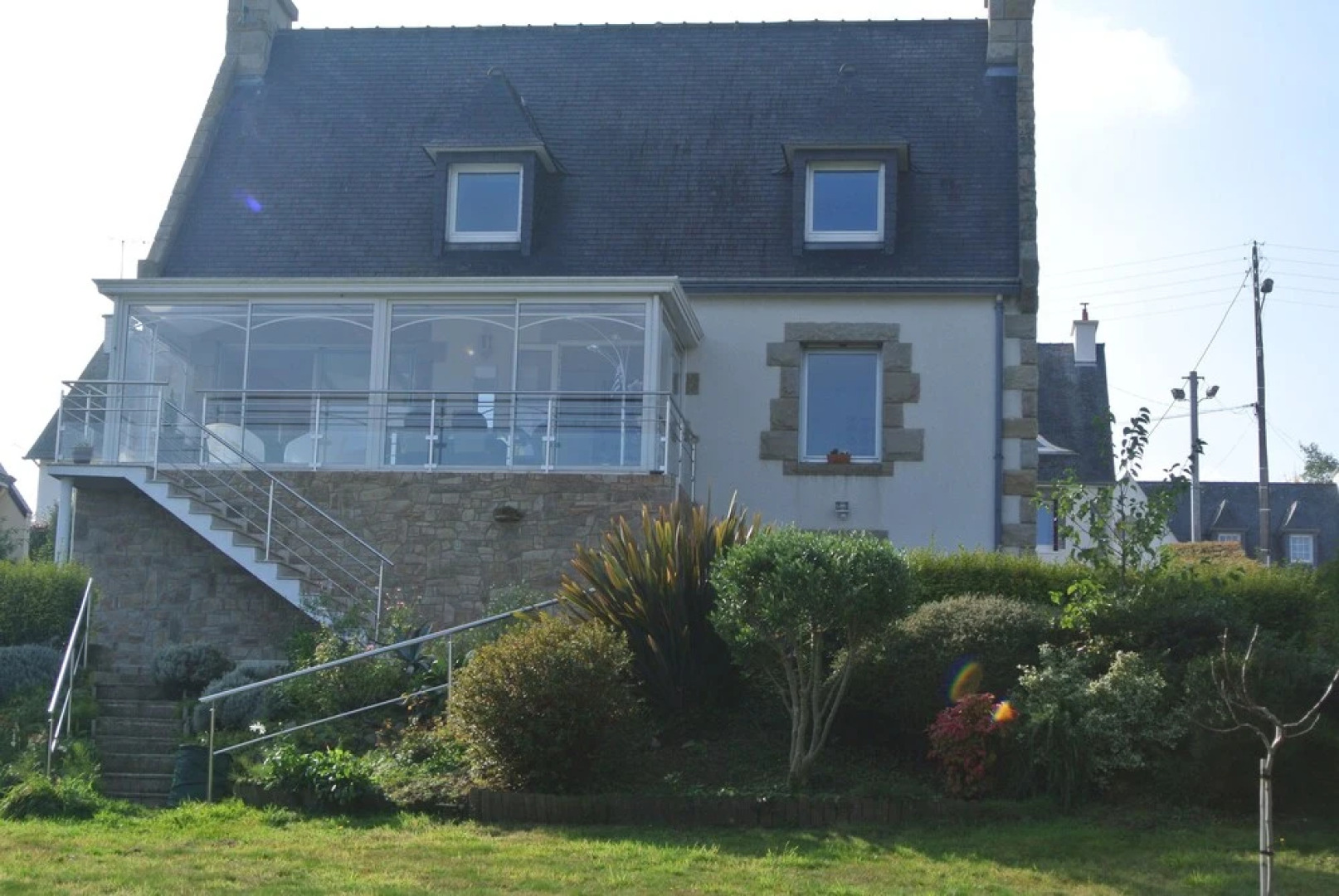 Gemisi Chambres d'Hôtes