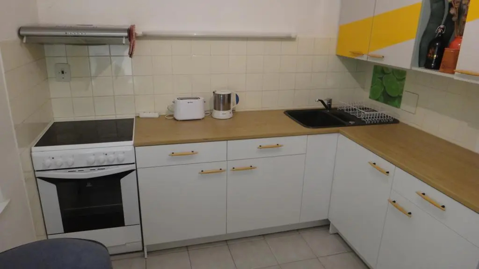 Prázdninový dům Pacl