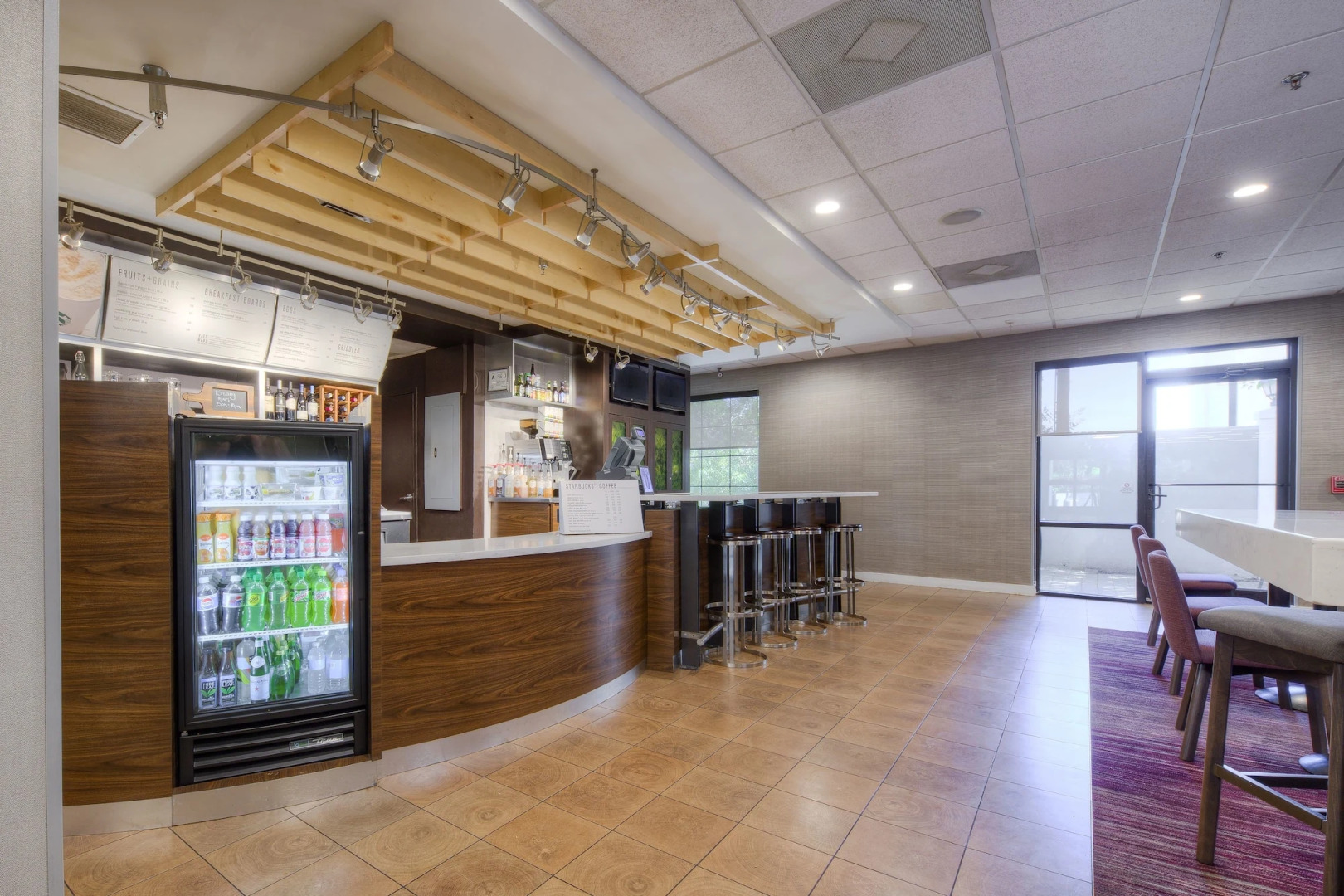 Courtyard by Marriott Raleigh Crabtree Valley