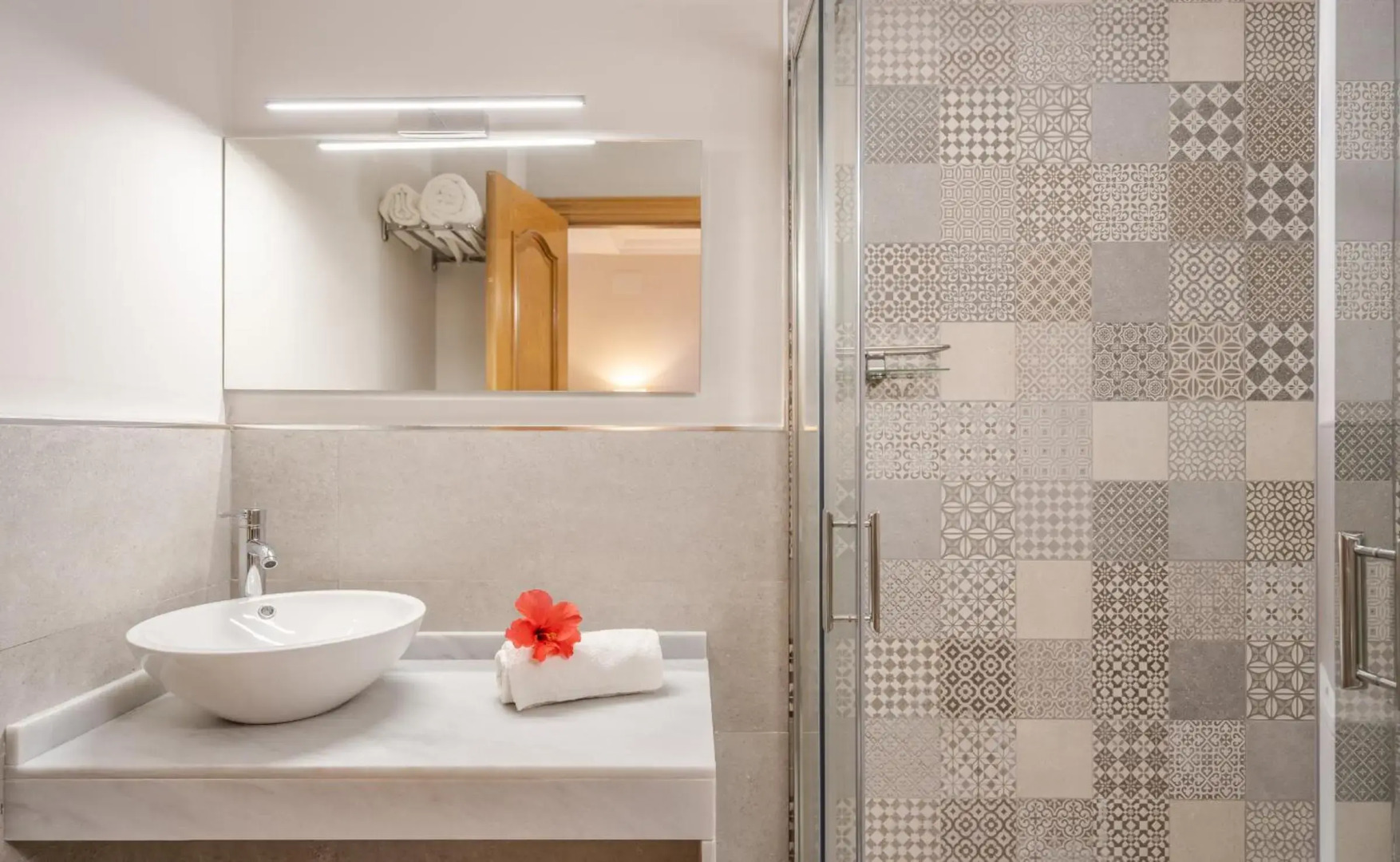 Senderos de la Alhambra