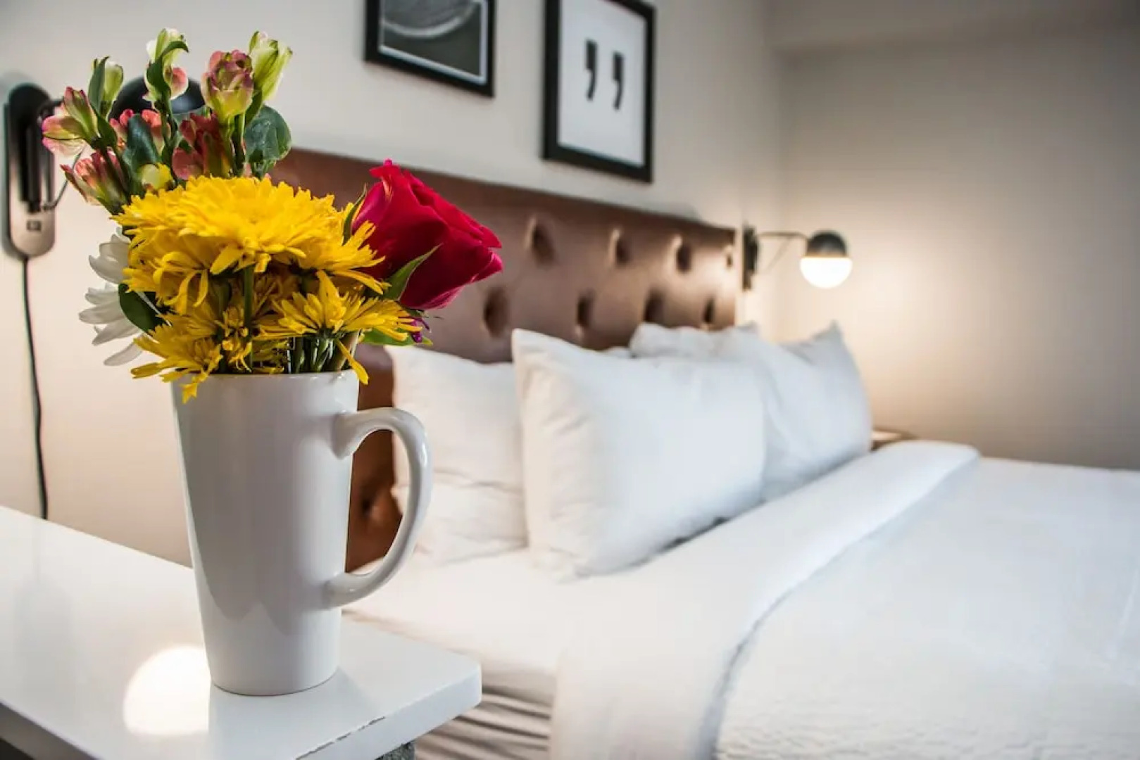 Four Points by Sheraton Allentown Lehigh Valley