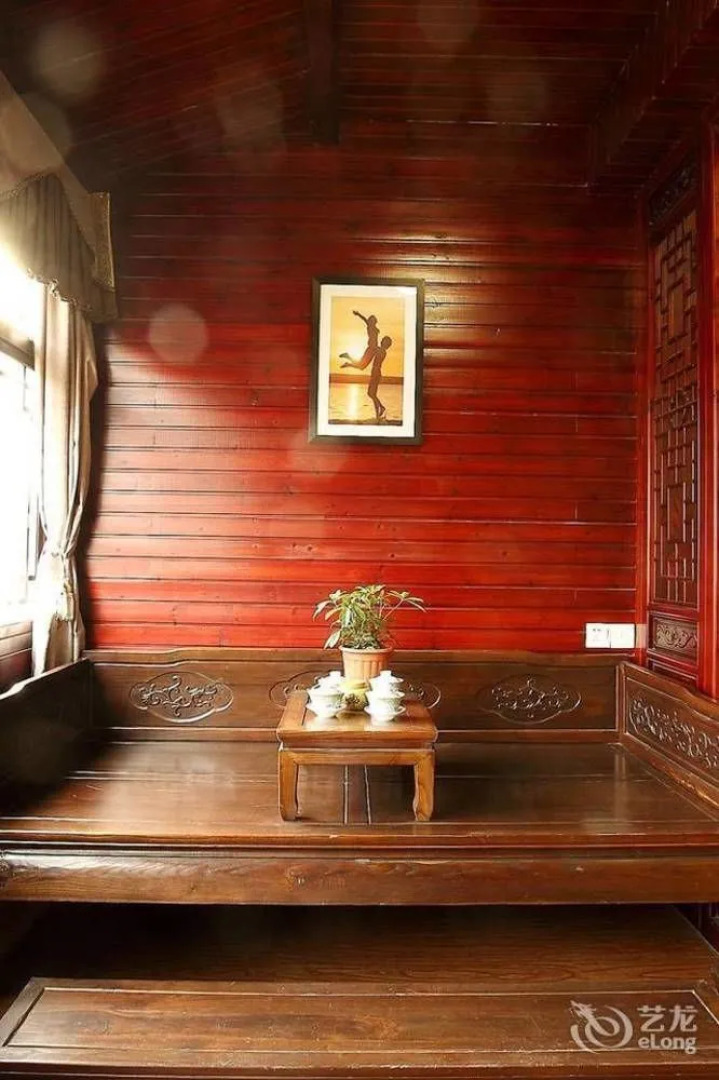 Xitang lvs Manor Hotel