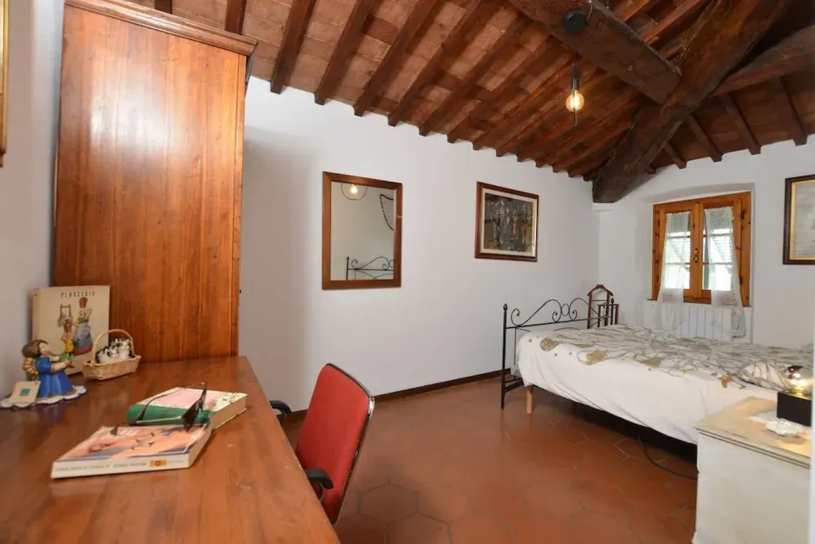 Antinoro 2 in Lastra a Signa