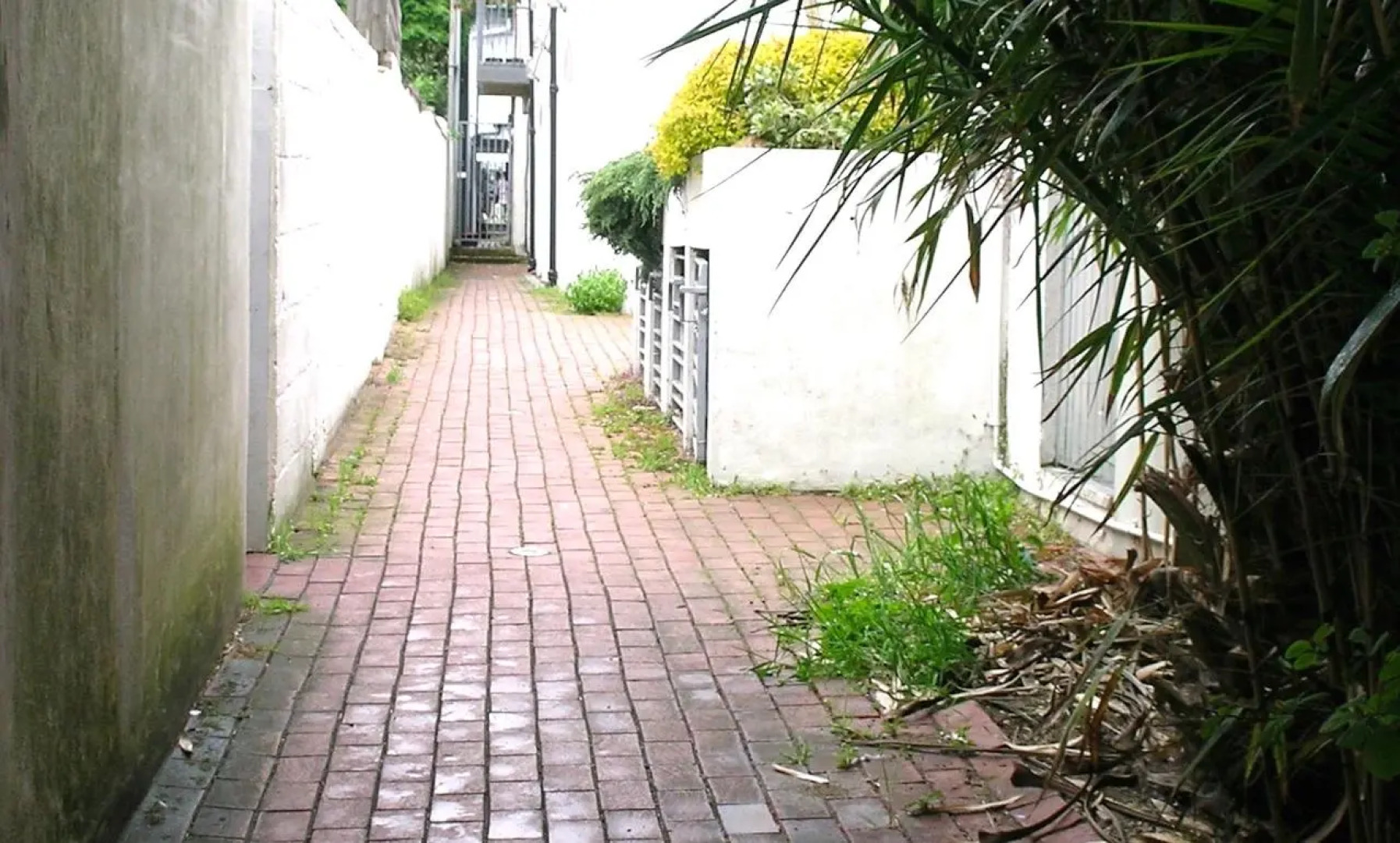 Artist Studio | By My Getaways