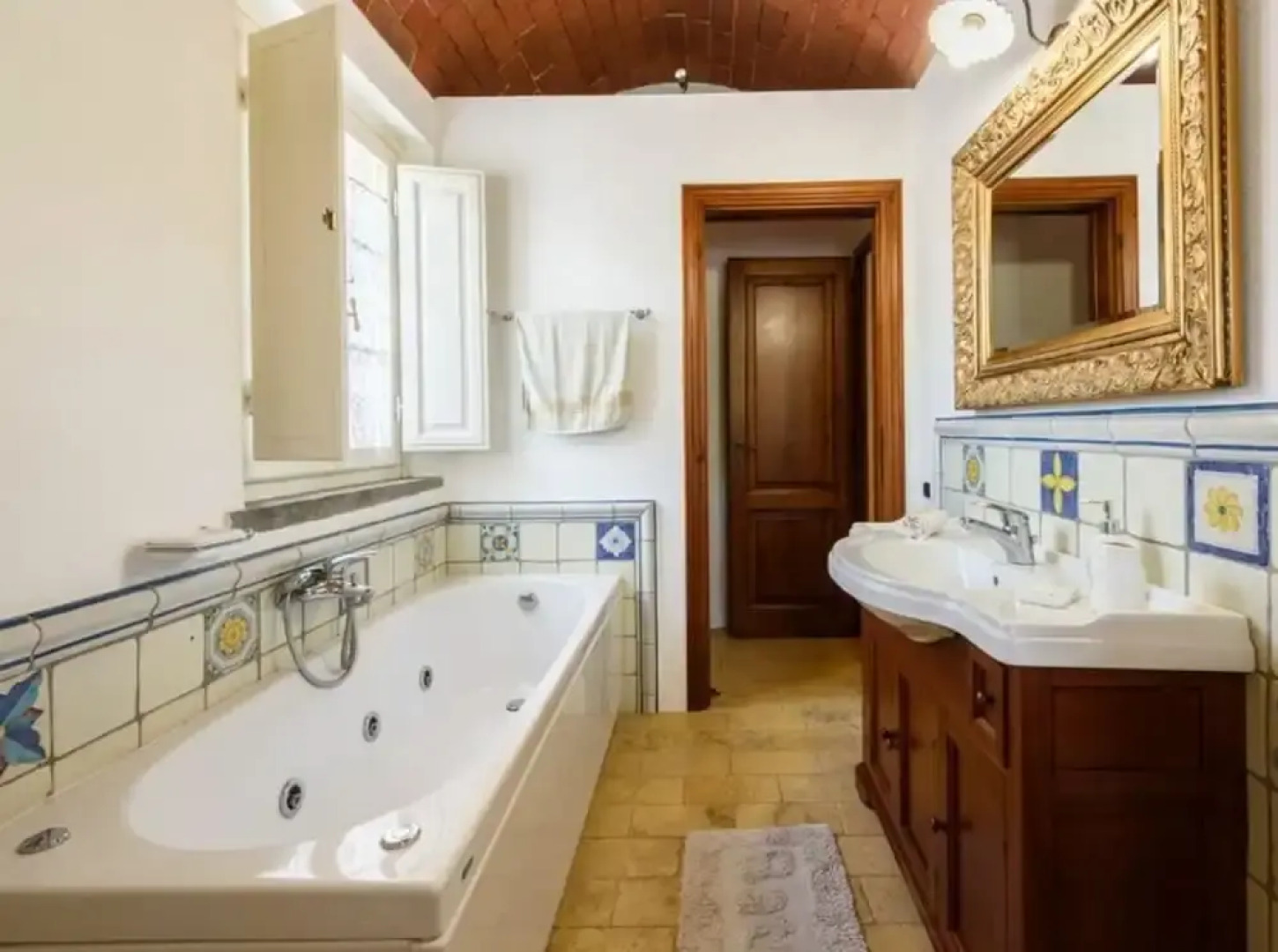 Villa al Molino Comfortable Holiday Residence