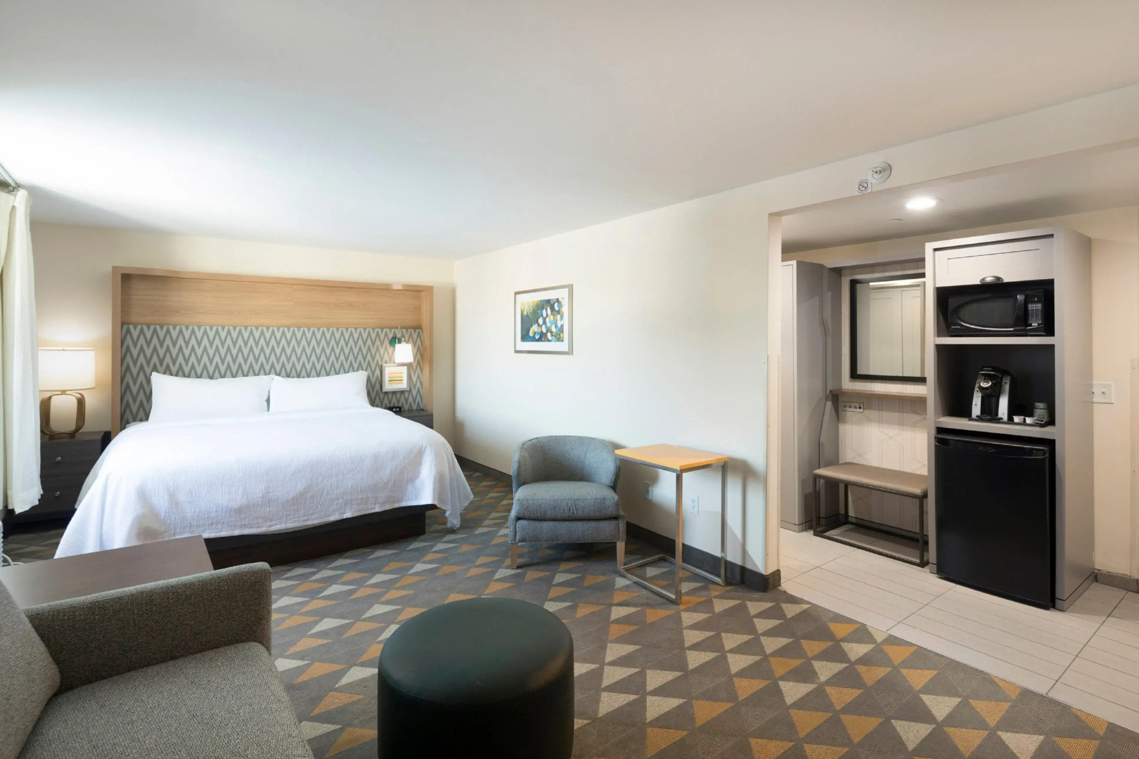 Holiday Inn : Bloomington W MSP Airport Area by IHG