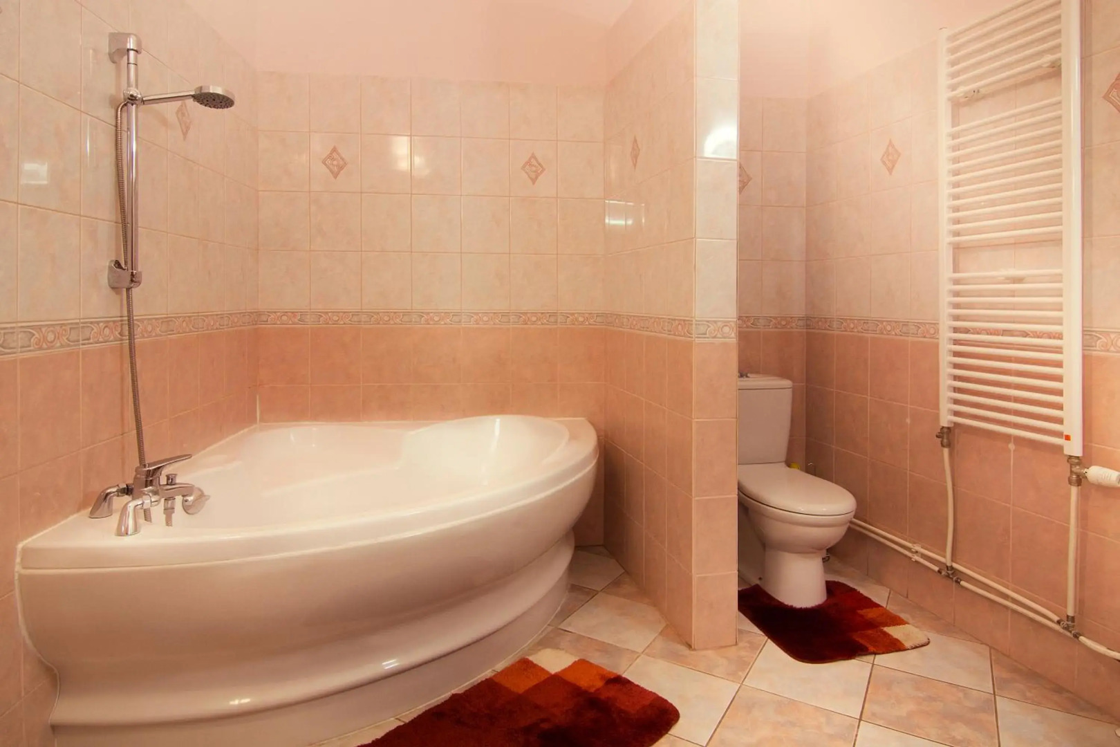 City Residence Apartment Hotel