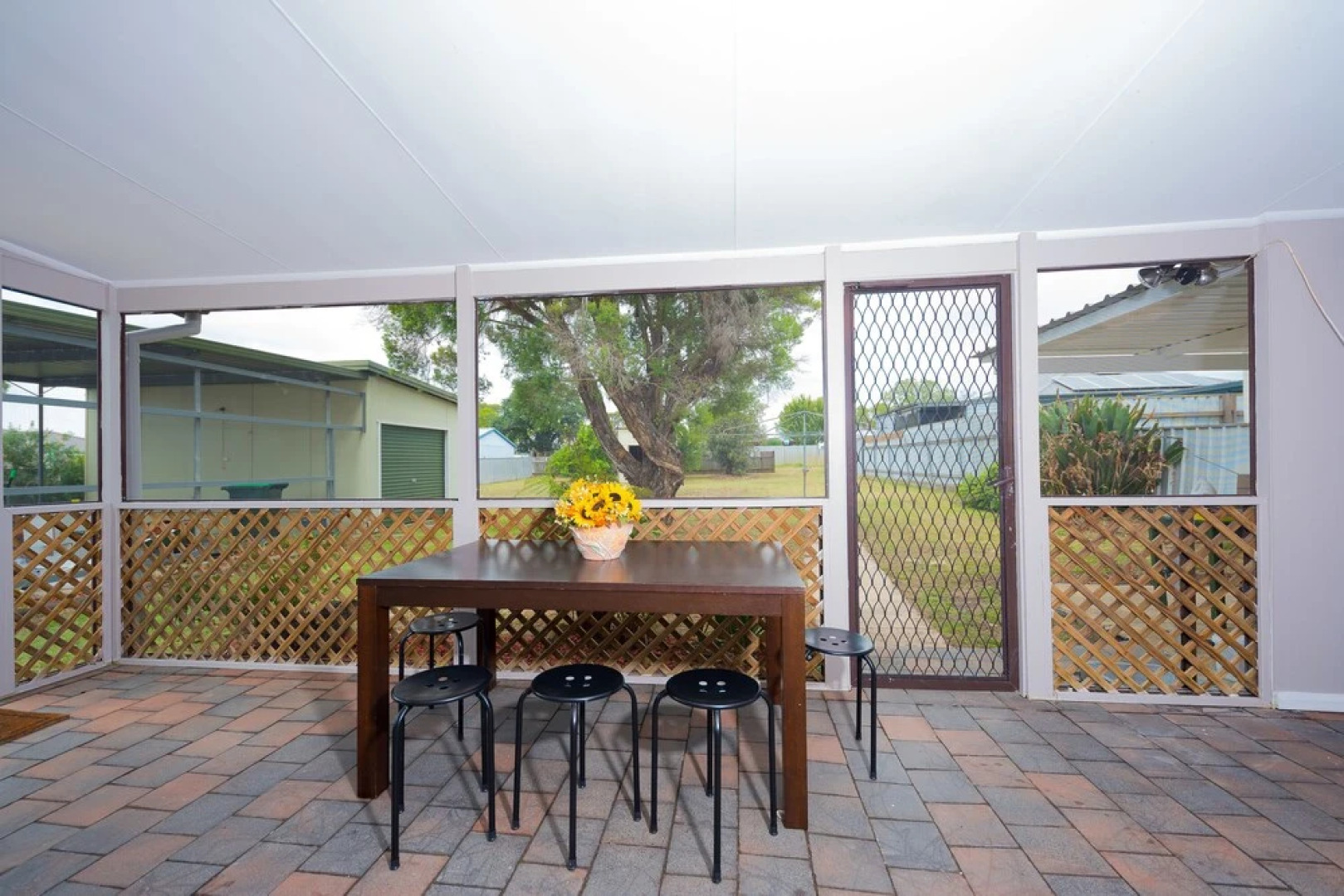 Studio Cottage At The Wines