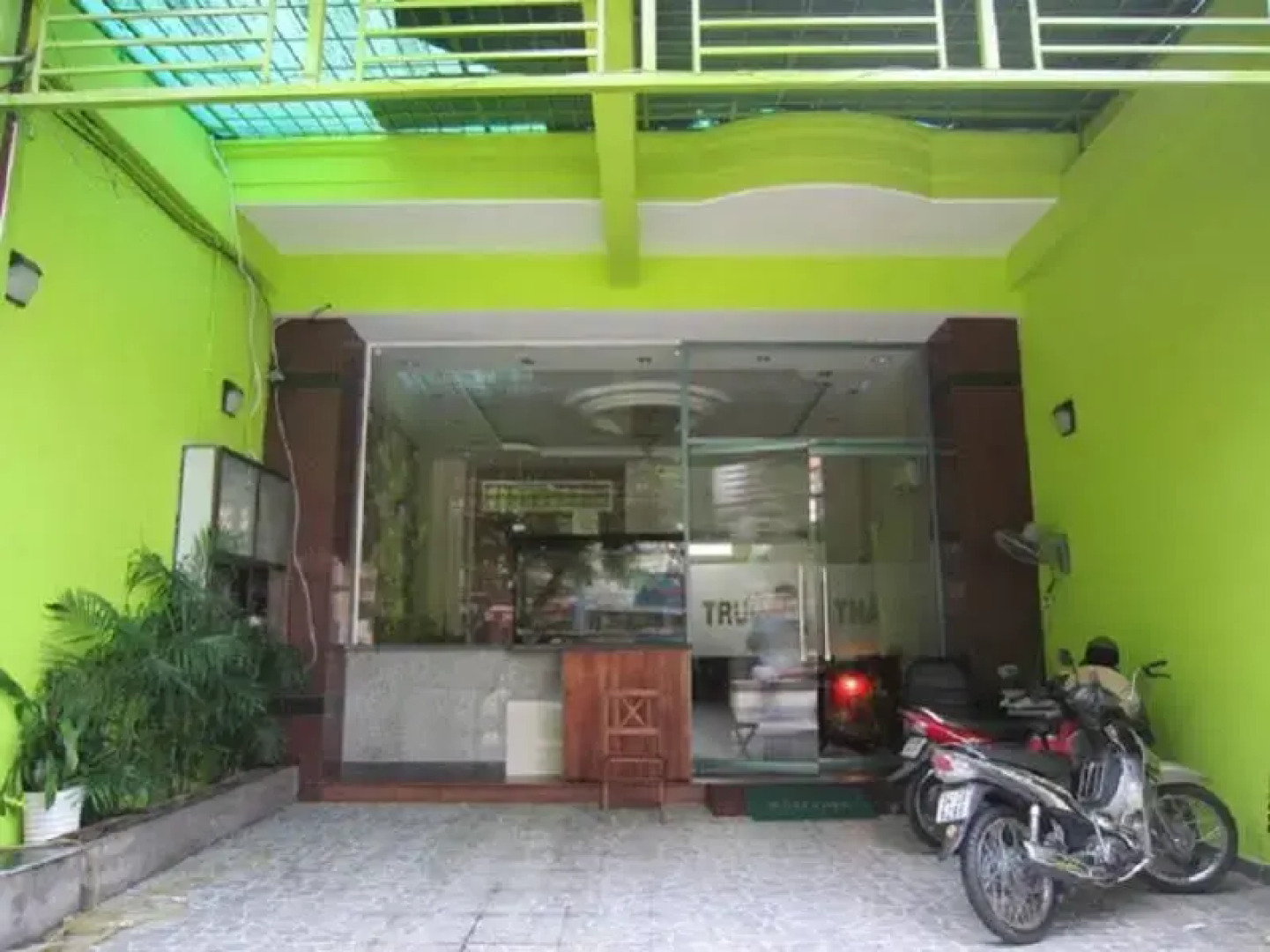 Truong Thang Hotel