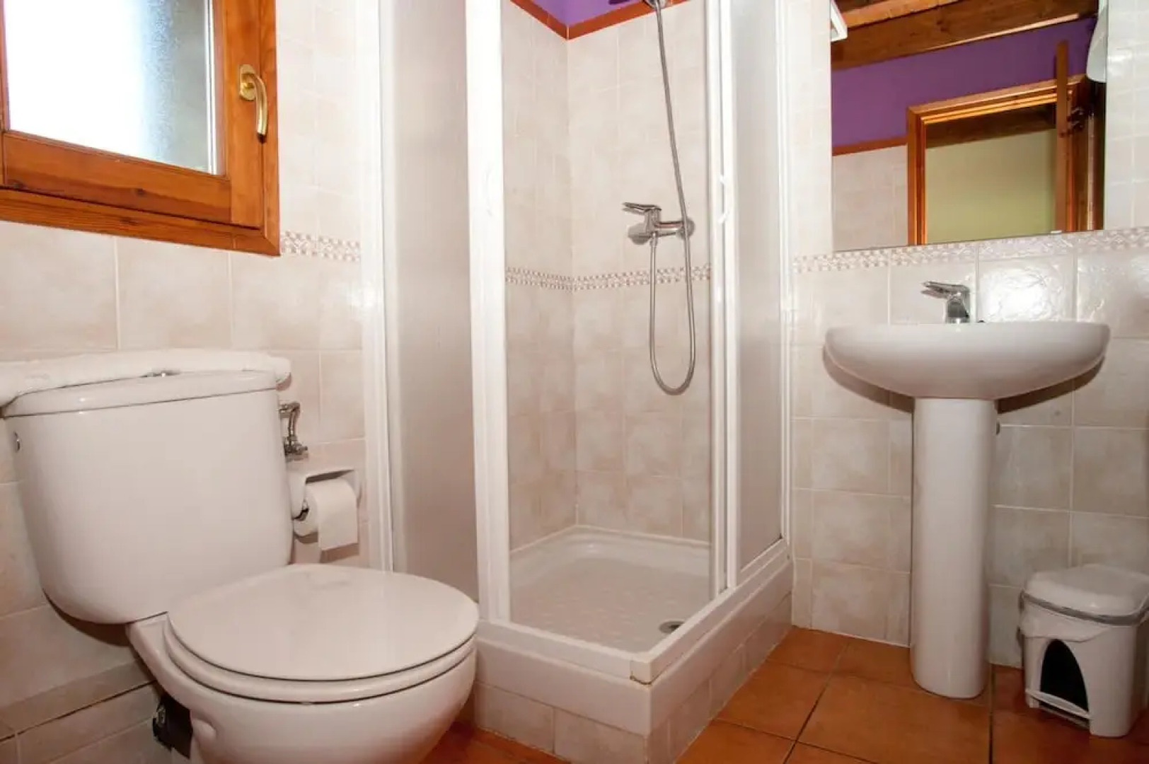 Albergue Rural Ca L'anton