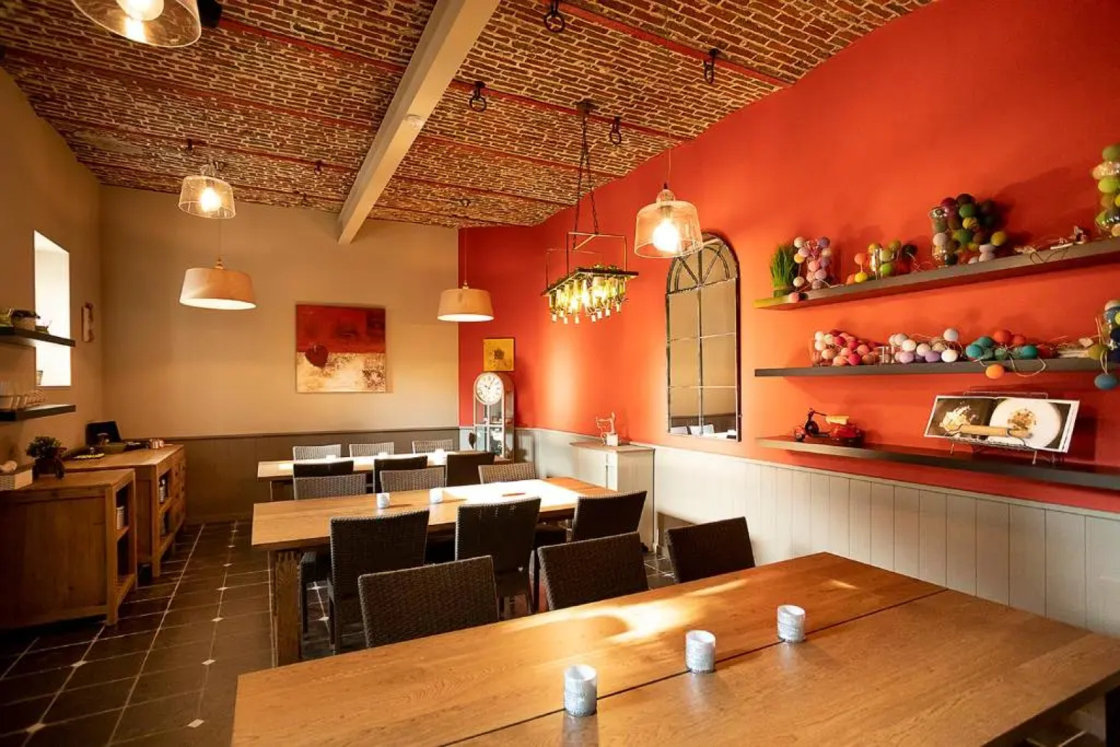 Enjoytoday vakantiewoning 45