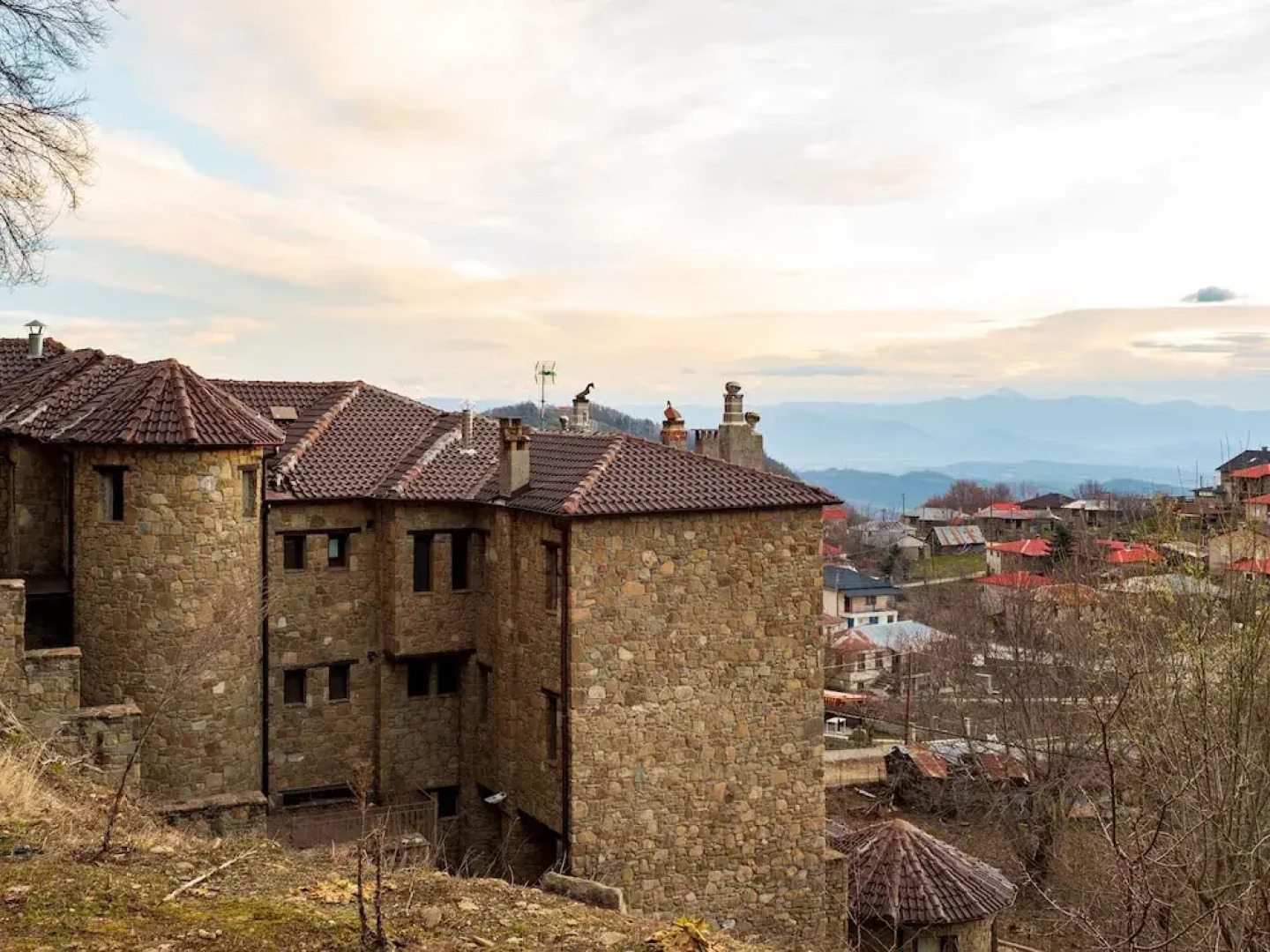 1450 Boutique Chalet